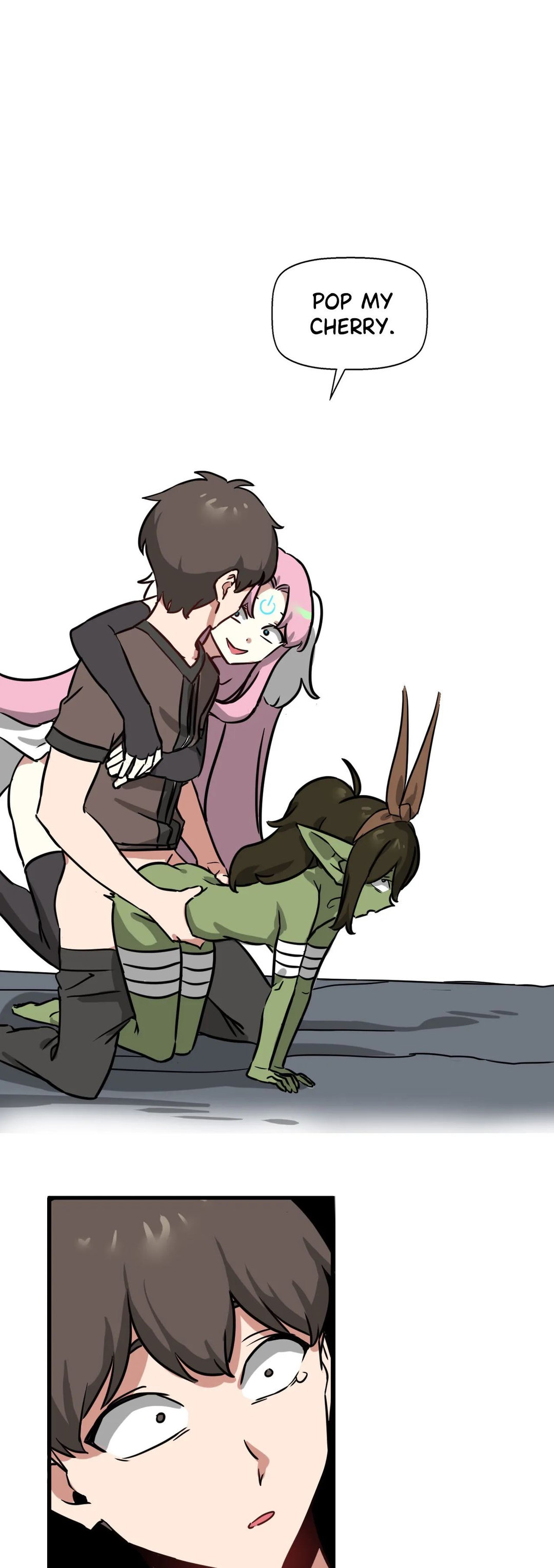 Page 41 of Chapter 16: No Man’s Land
