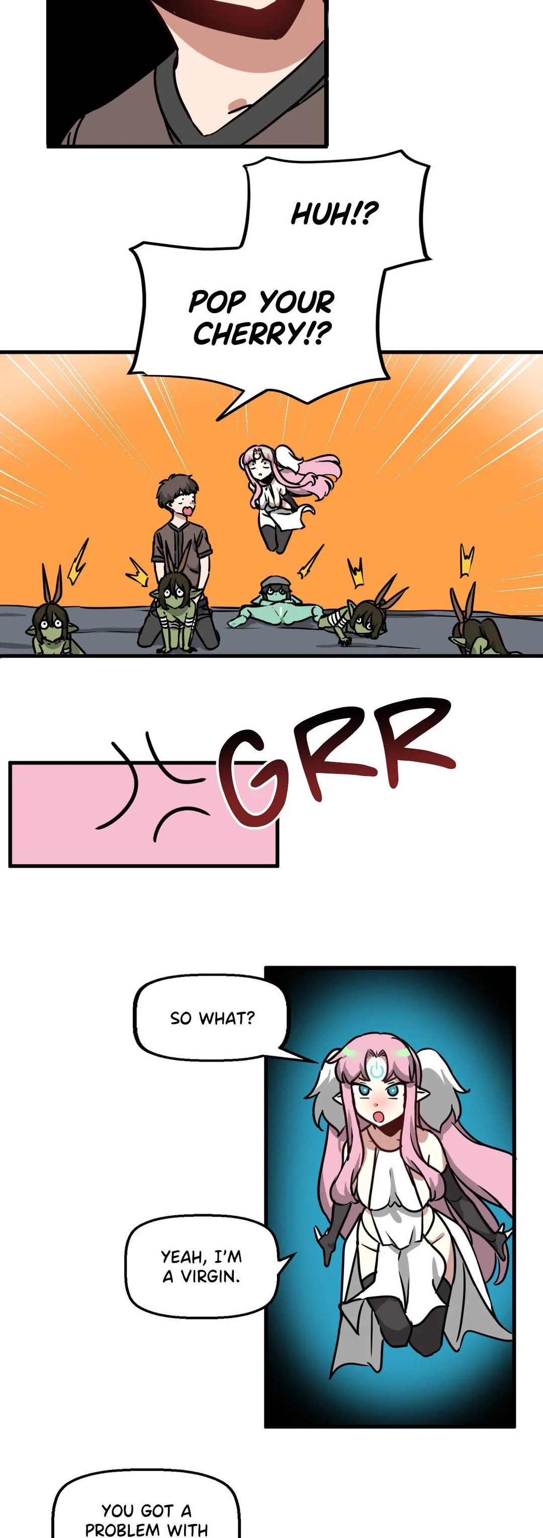 Page 42 of Chapter 16: No Man’s Land