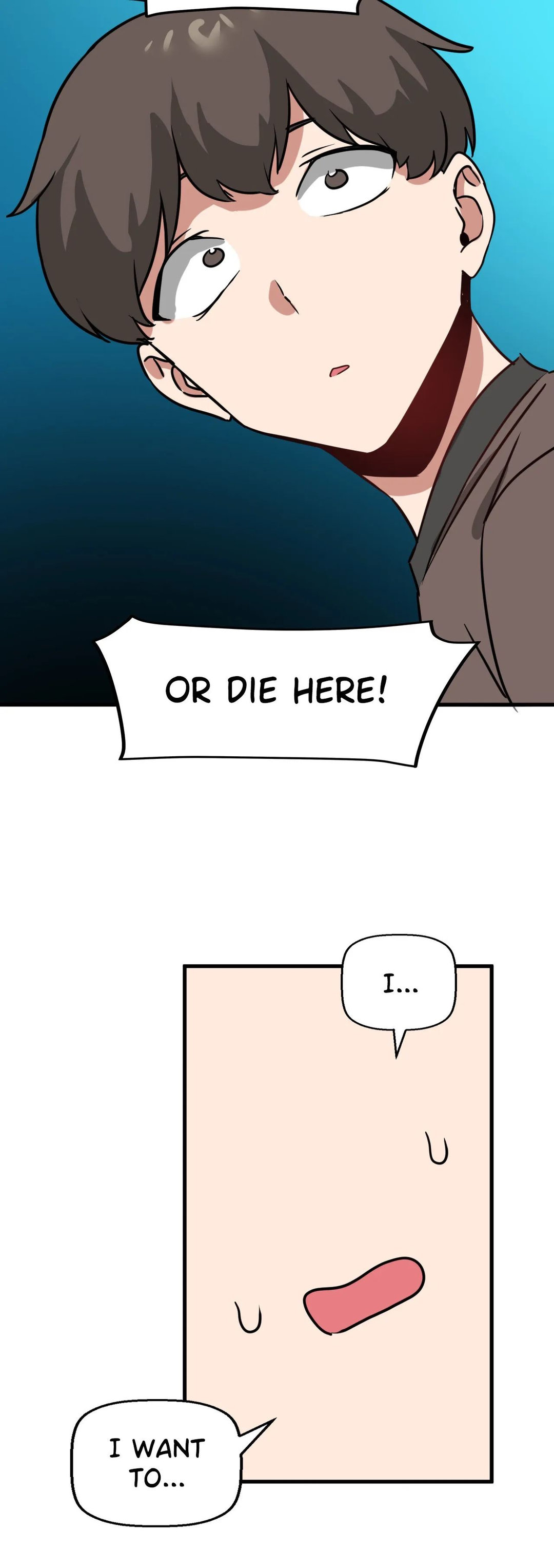 Page 45 of Chapter 16: No Man’s Land