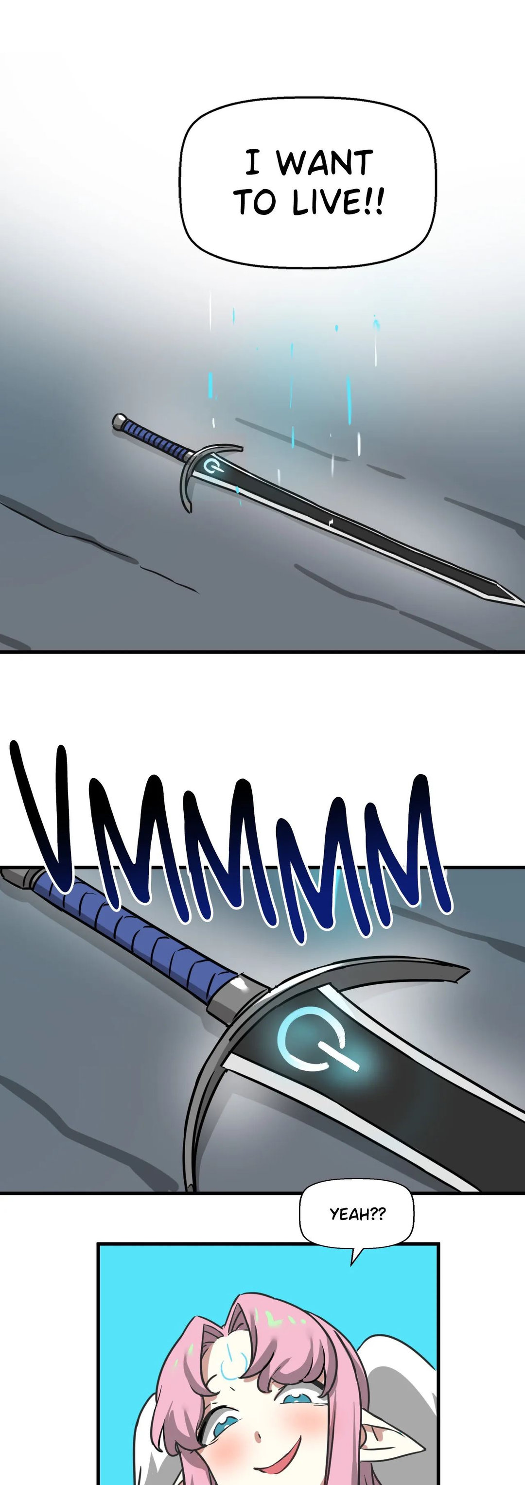 Page 46 of Chapter 16: No Man’s Land