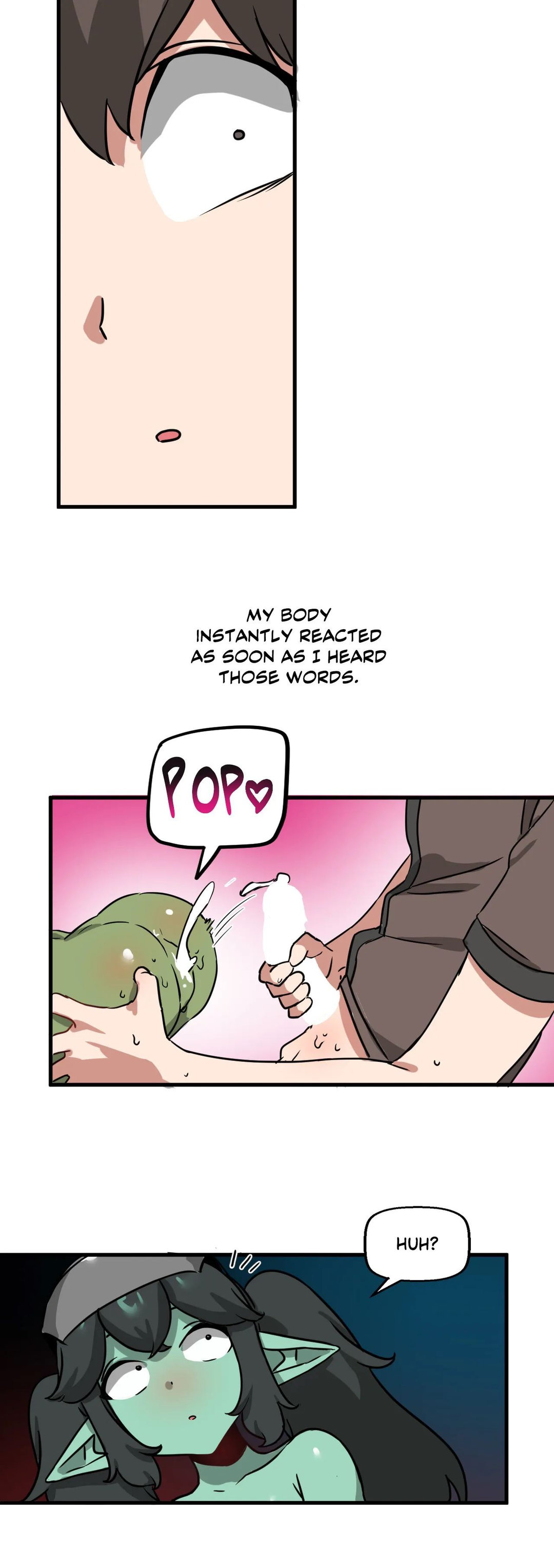 Page 48 of Chapter 16: No Man’s Land