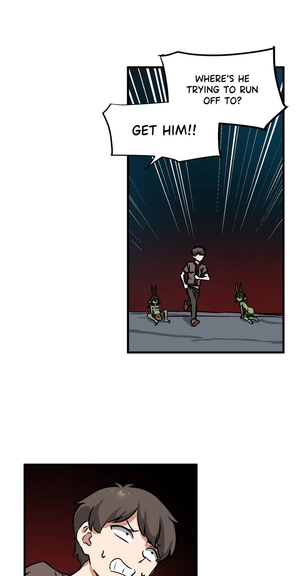 Page 49 of Chapter 16: No Man’s Land