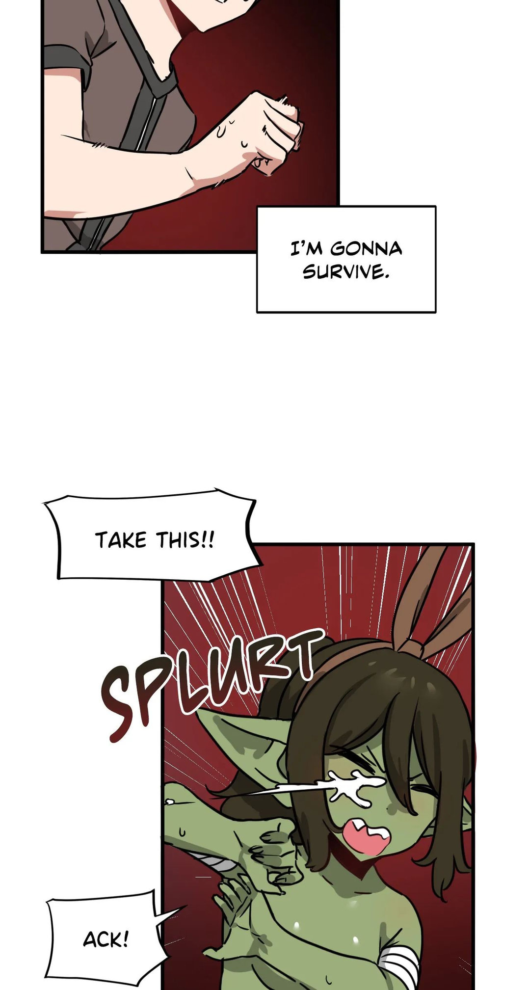 Page 50 of Chapter 16: No Man’s Land