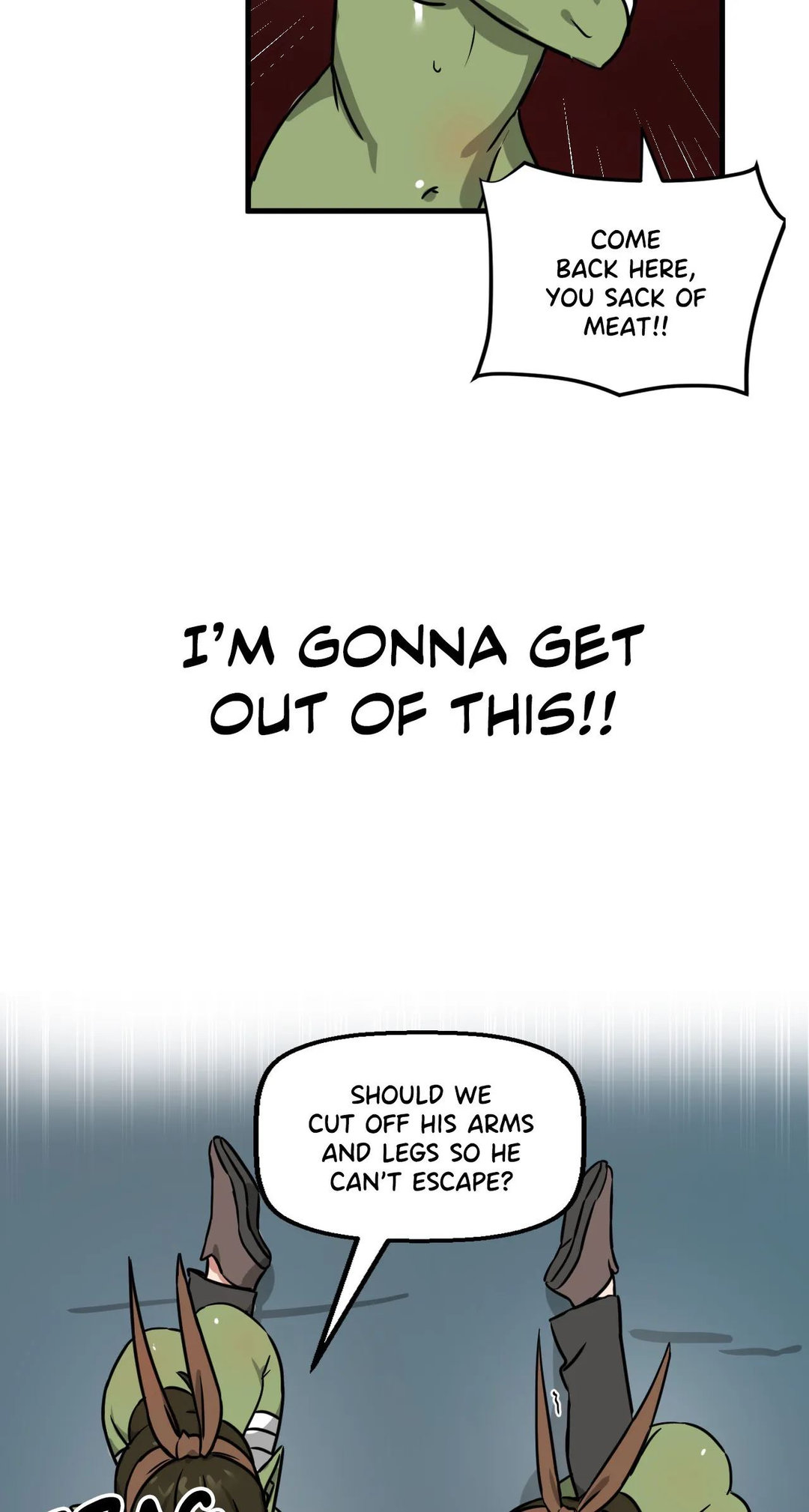 Page 51 of Chapter 16: No Man’s Land