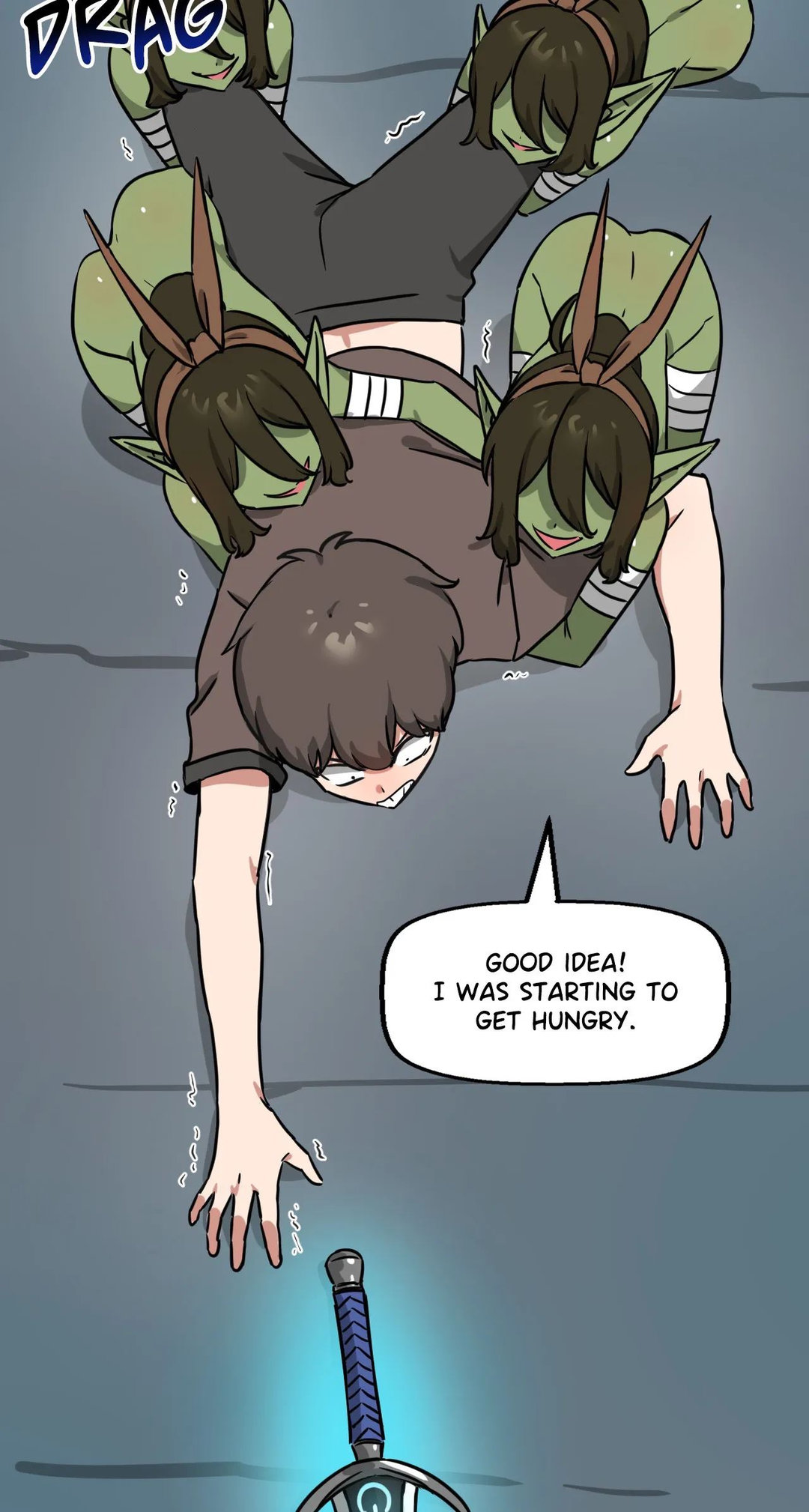 Page 52 of Chapter 16: No Man’s Land