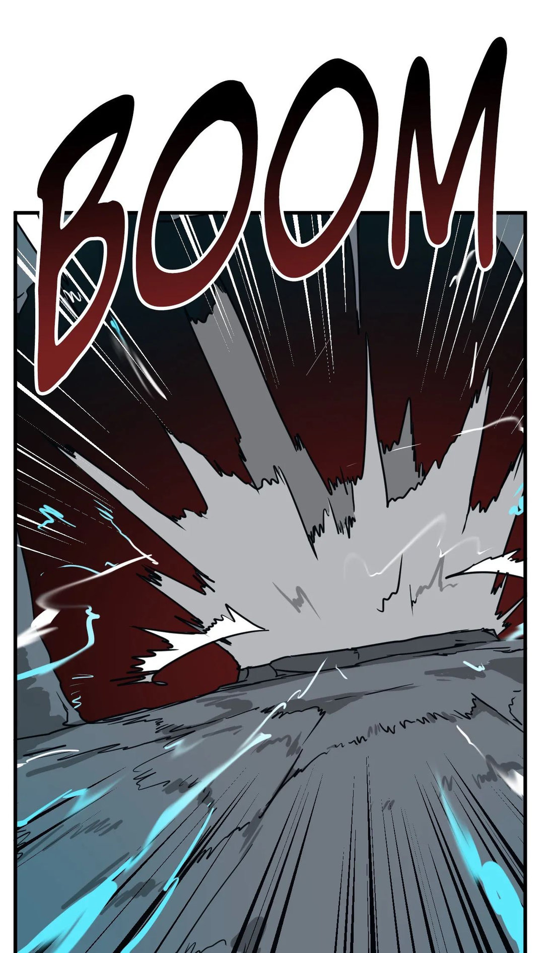 Page 57 of Chapter 16: No Man’s Land