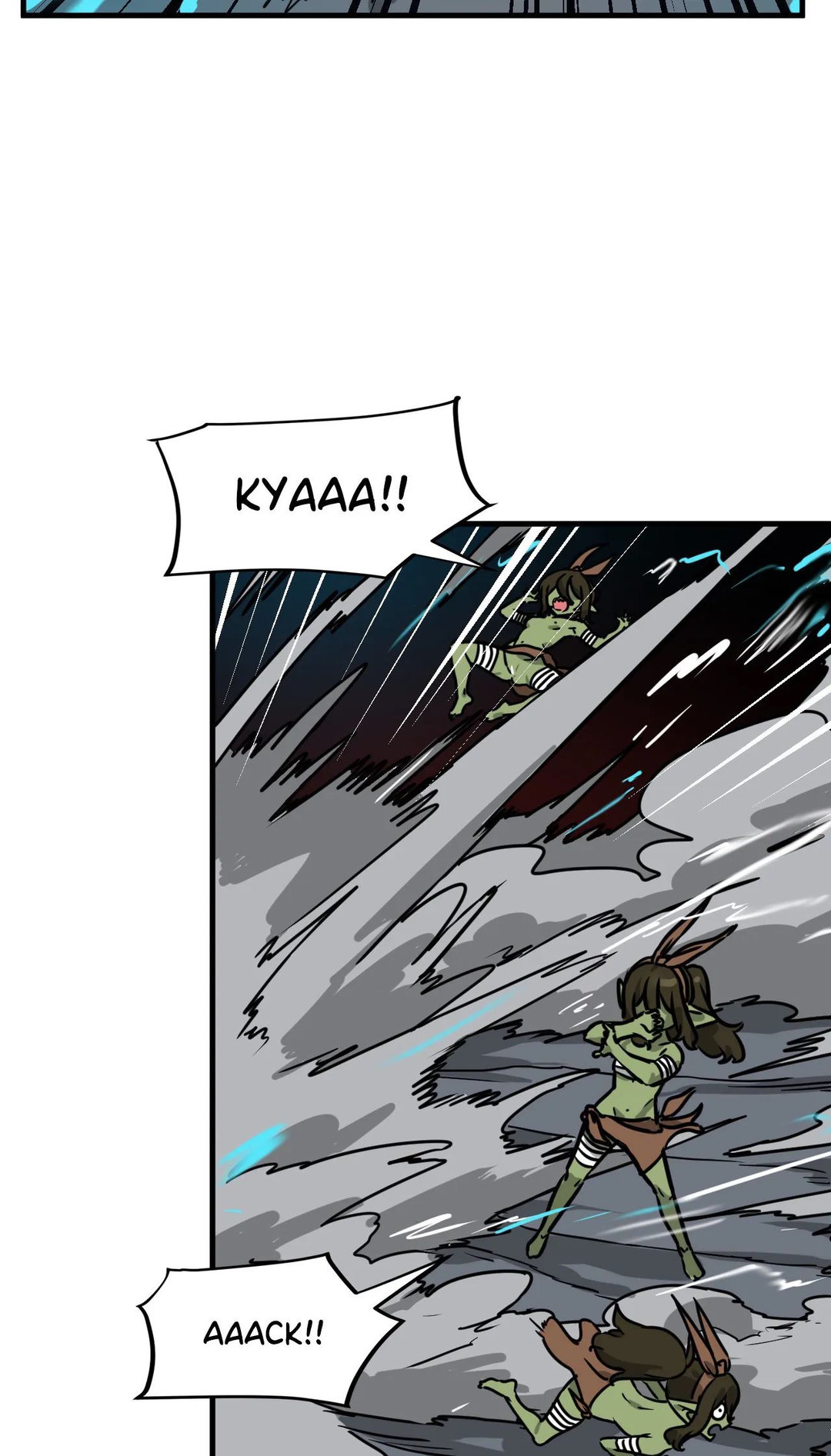 Page 58 of Chapter 16: No Man’s Land