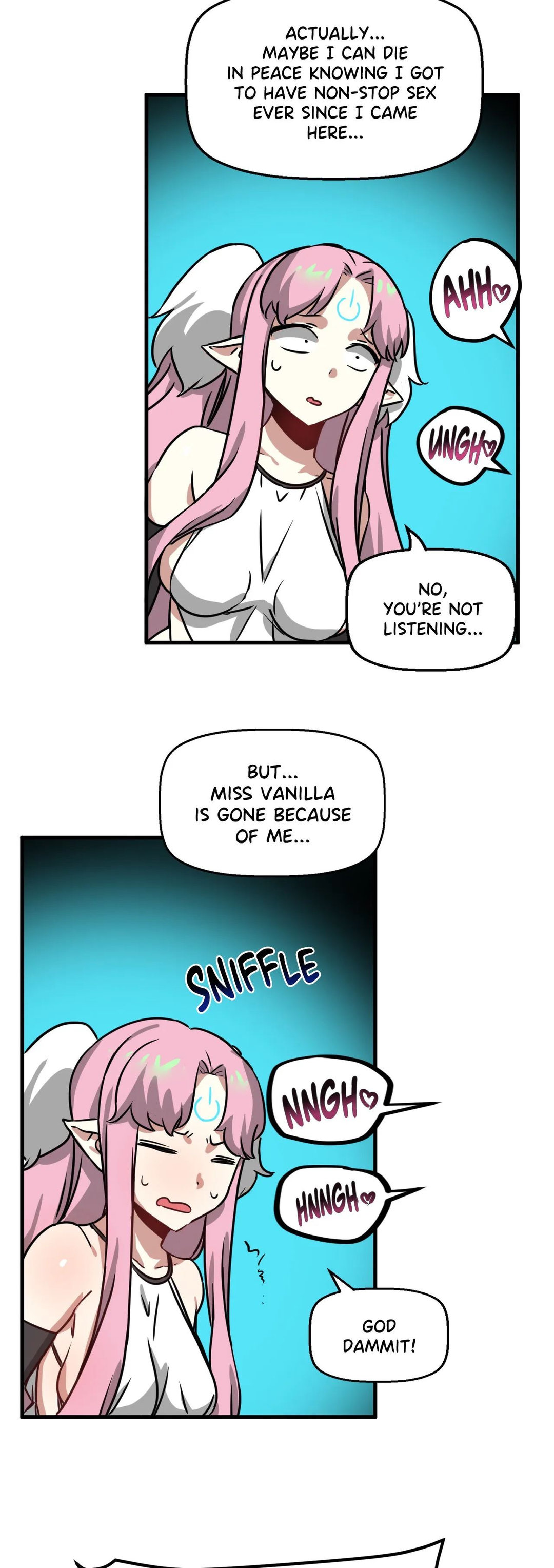 Page 6 of Chapter 16: No Man’s Land