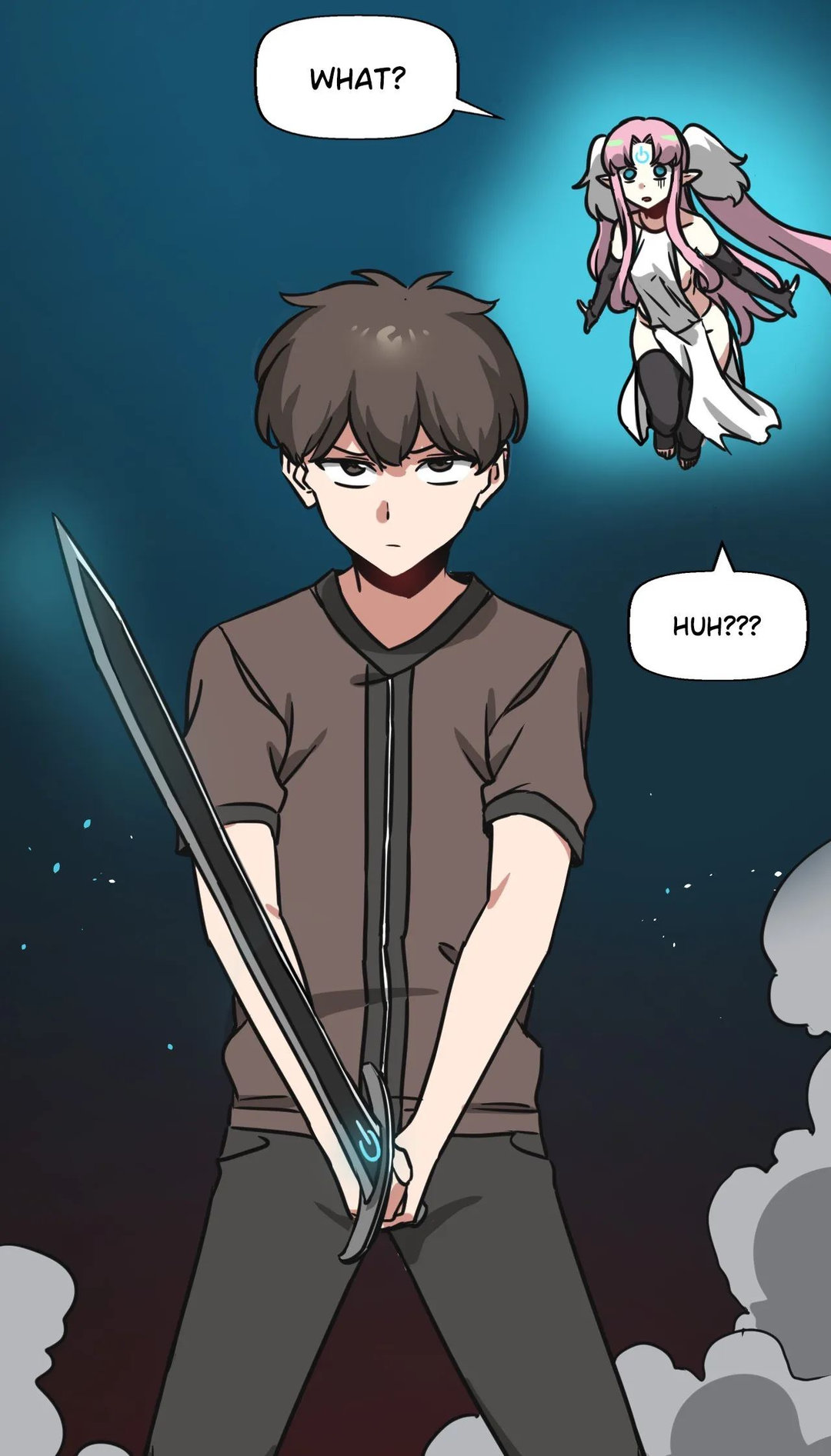 Page 61 of Chapter 16: No Man’s Land