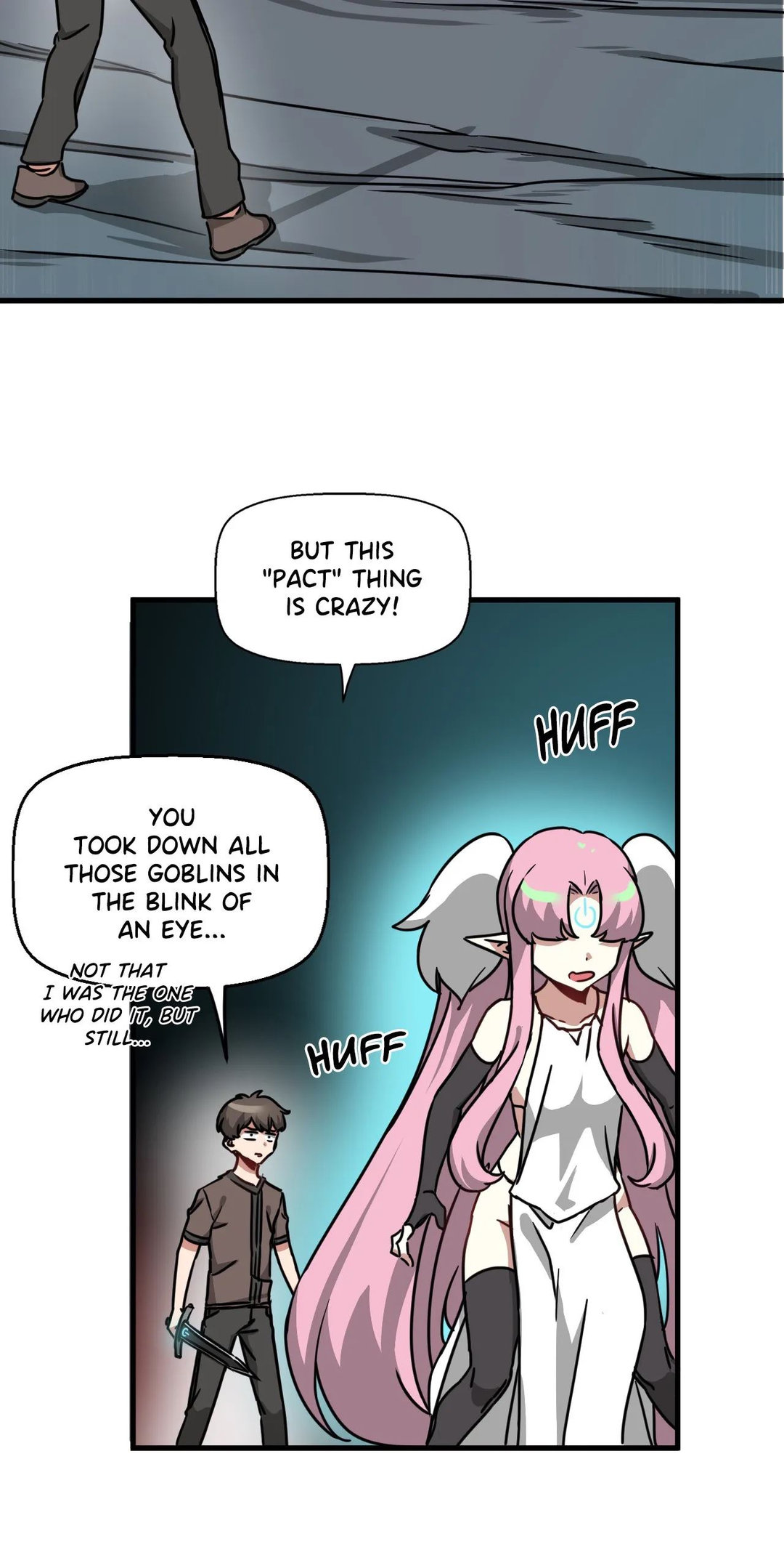 Page 11 of Chapter 17: No Man’s Land
