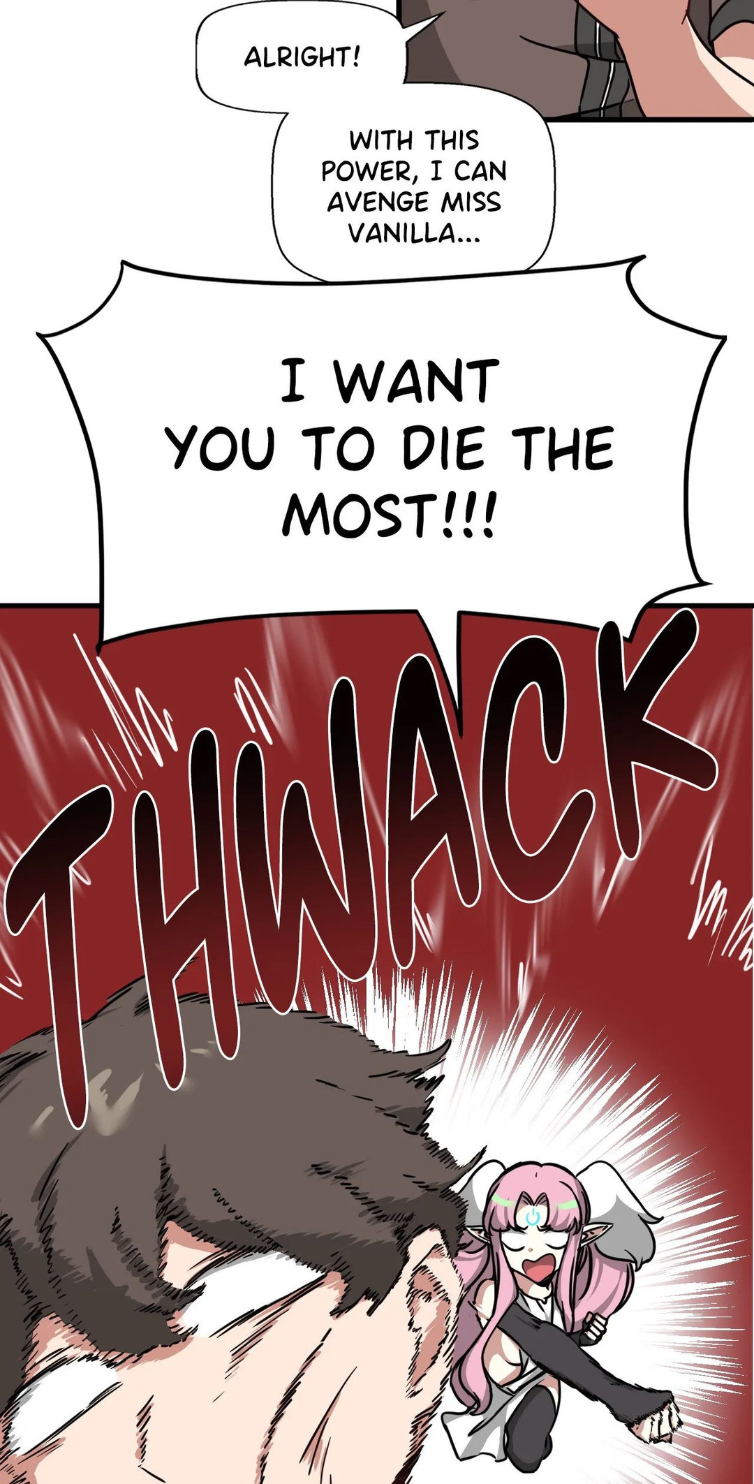 Page 13 of Chapter 17: No Man’s Land