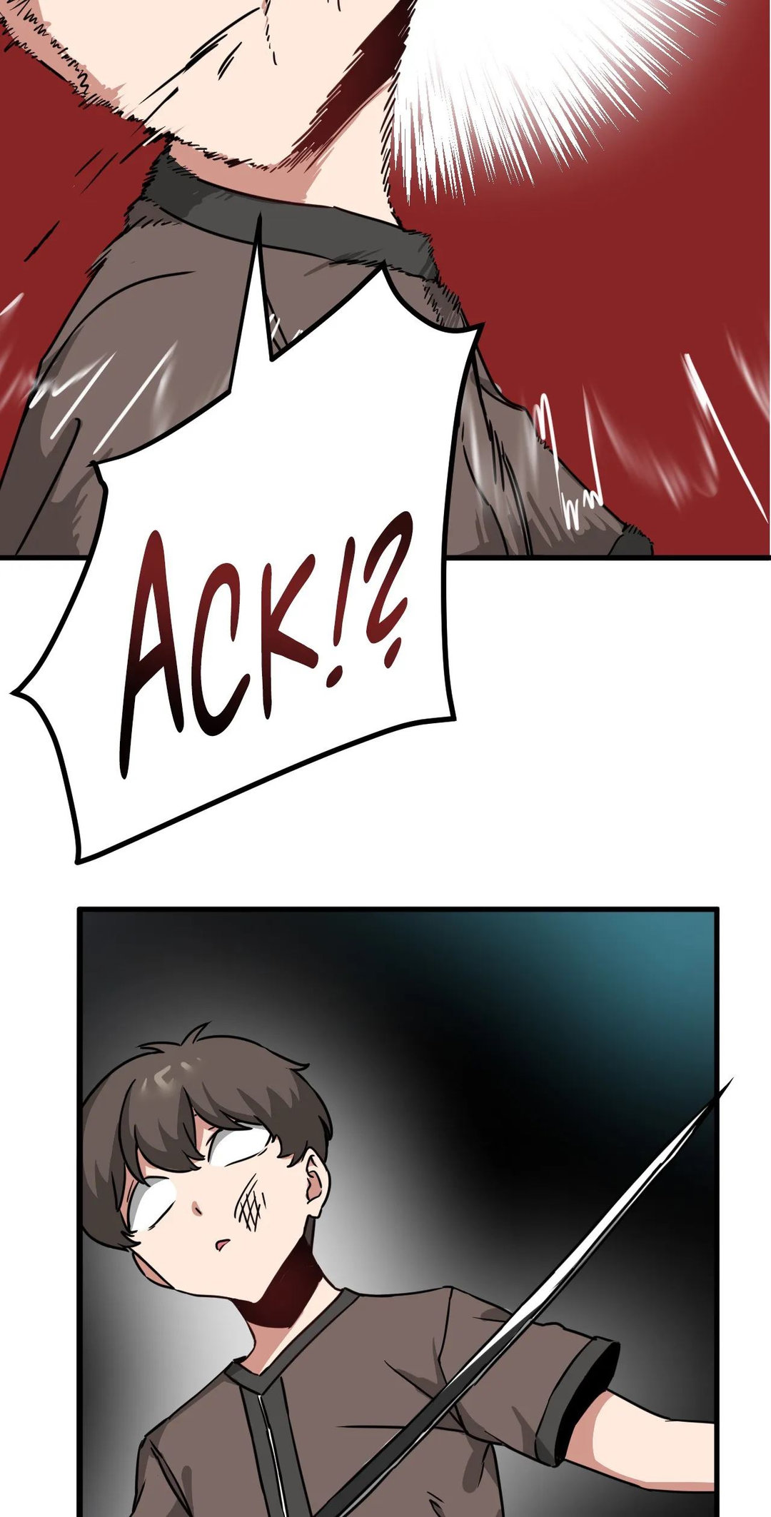 Page 14 of Chapter 17: No Man’s Land