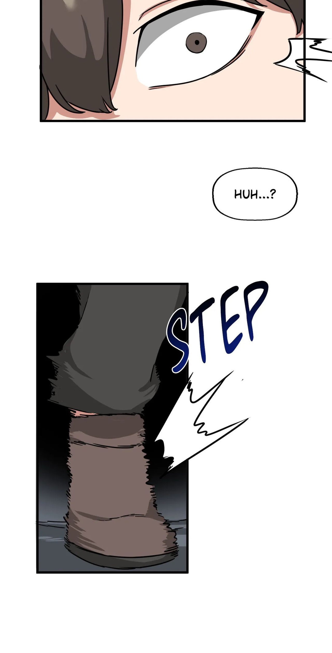 Page 16 of Chapter 17: No Man’s Land