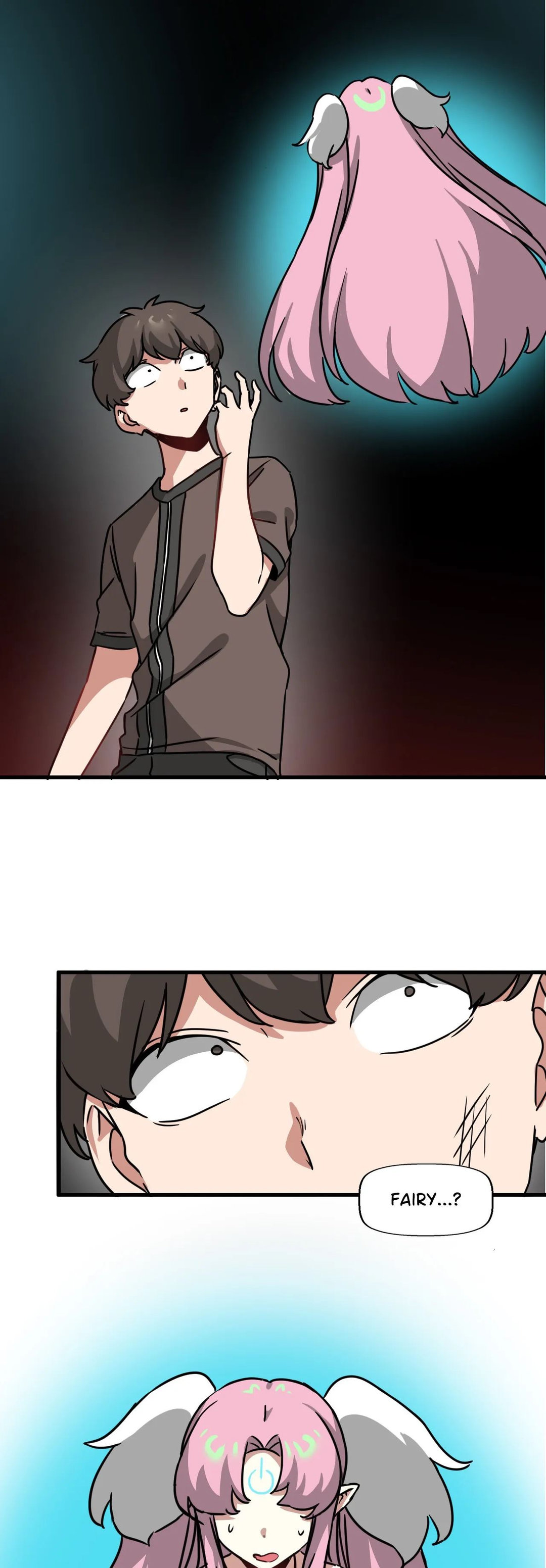 Page 18 of Chapter 17: No Man’s Land