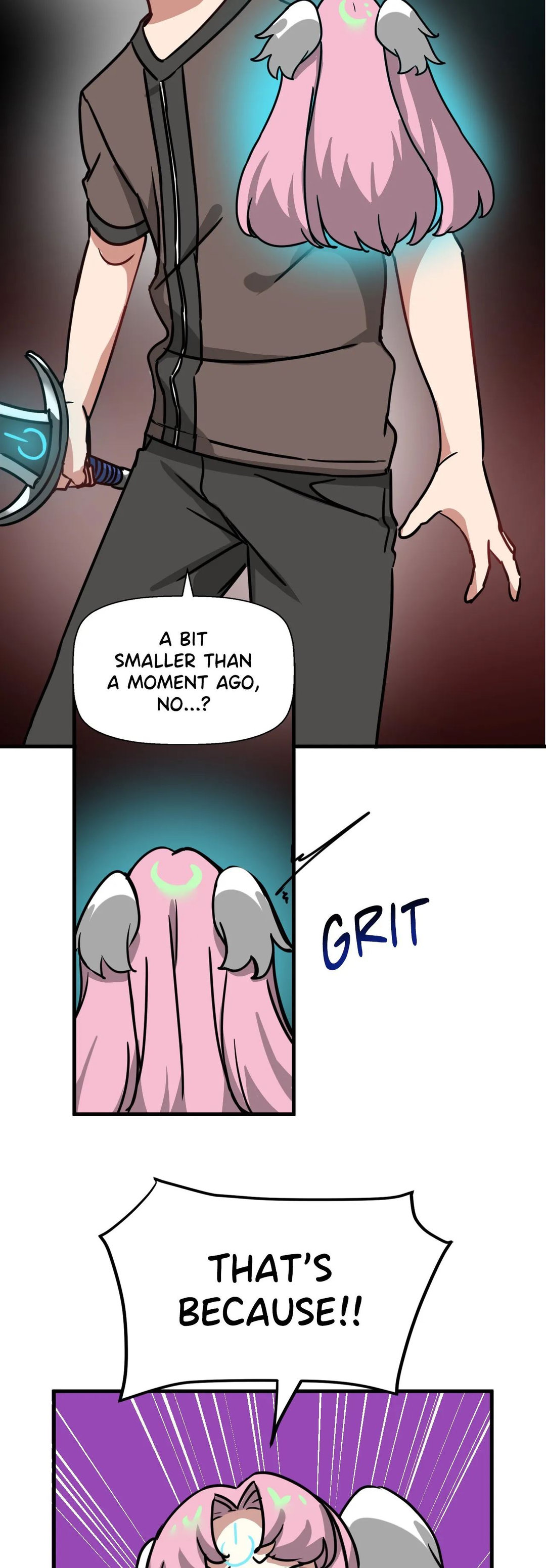 Page 20 of Chapter 17: No Man’s Land