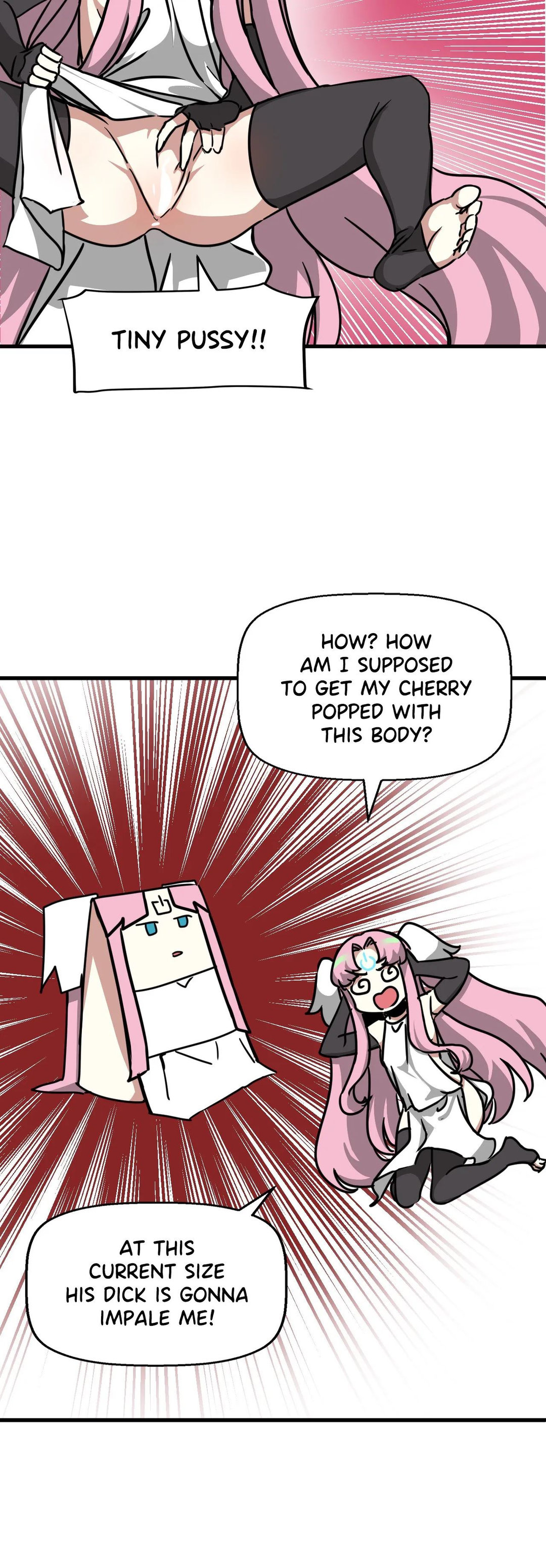 Page 24 of Chapter 17: No Man’s Land