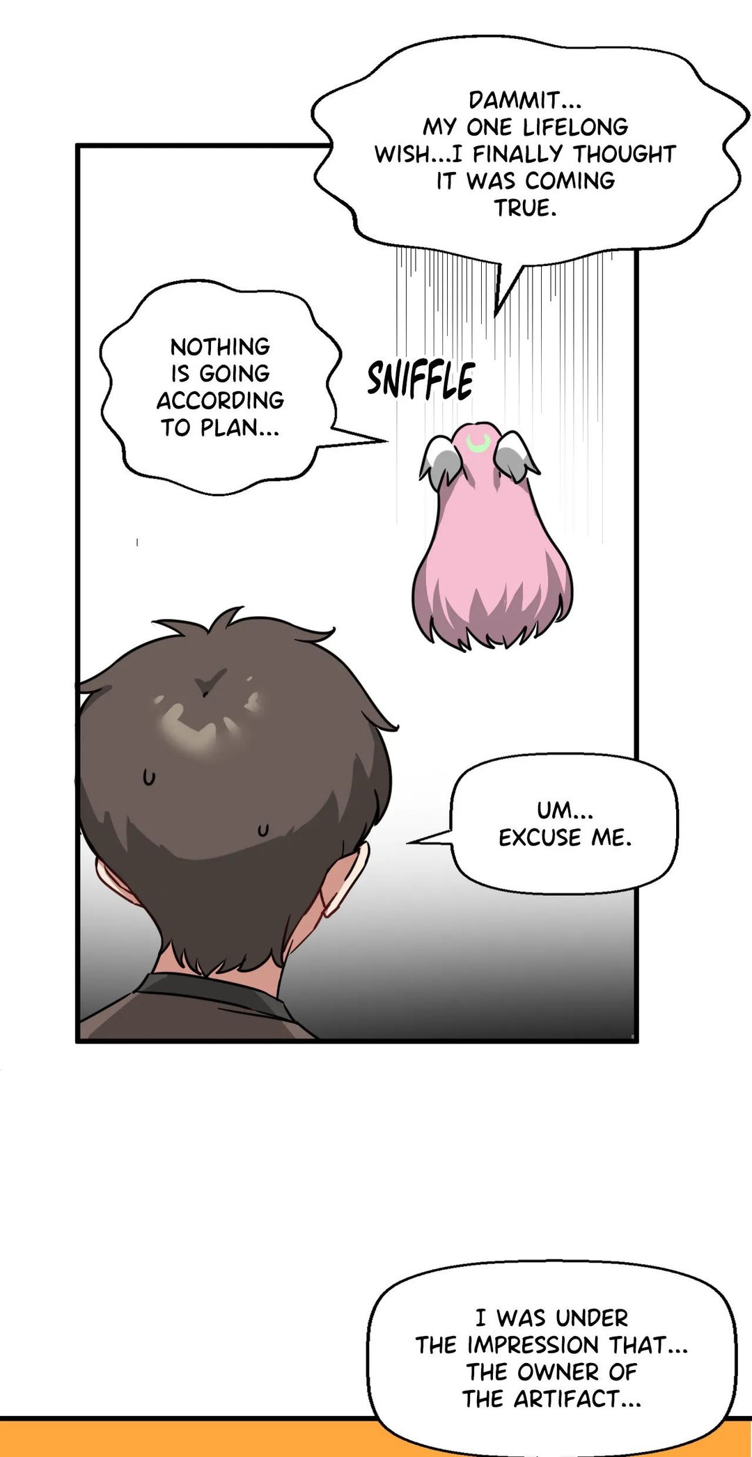 Page 25 of Chapter 17: No Man’s Land