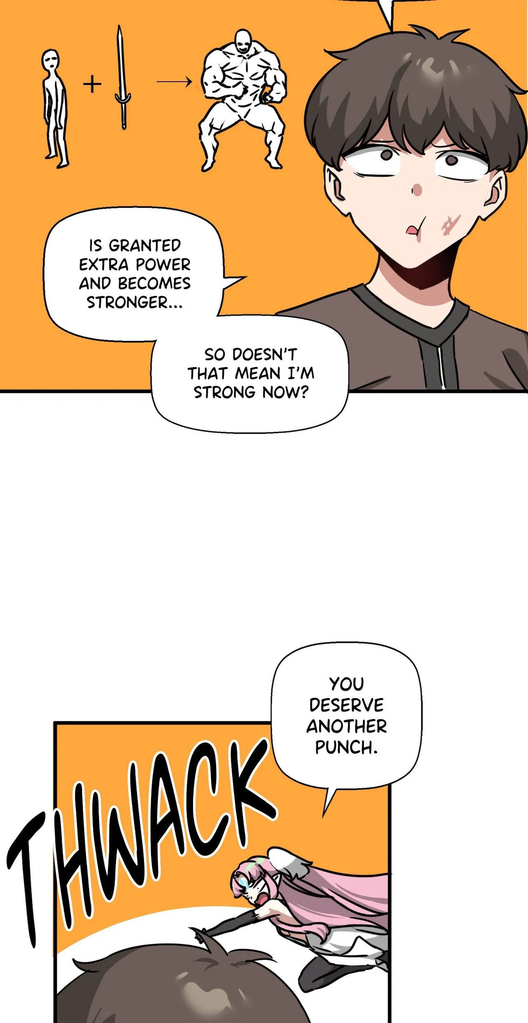 Page 26 of Chapter 17: No Man’s Land