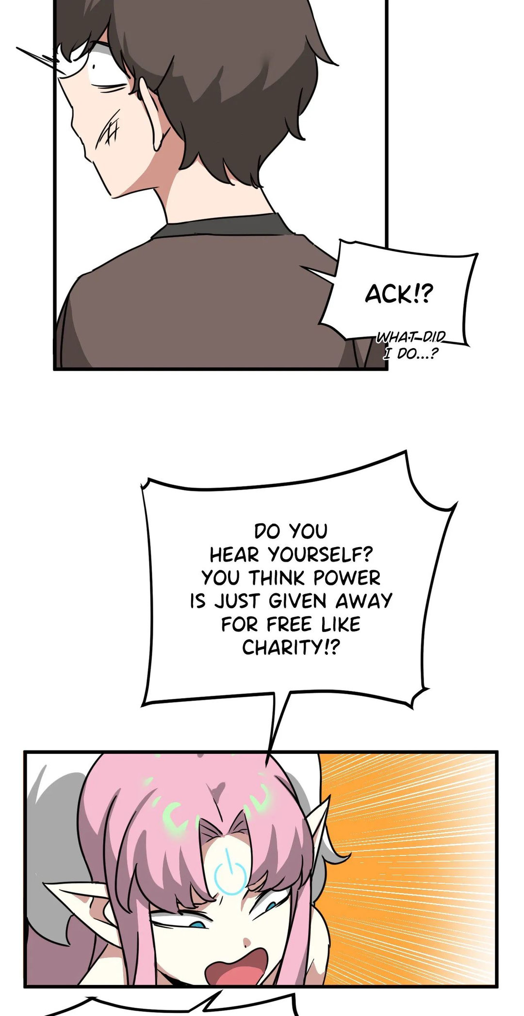 Page 27 of Chapter 17: No Man’s Land