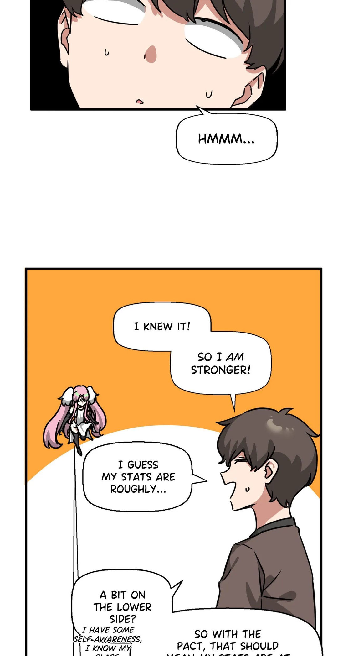Page 29 of Chapter 17: No Man’s Land