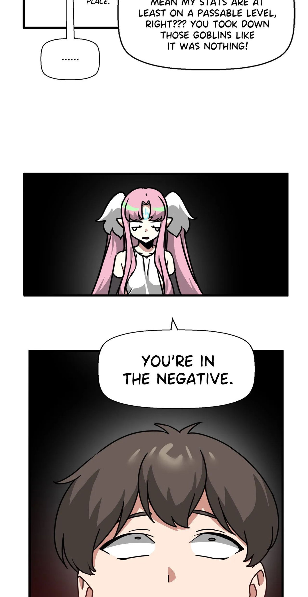Page 30 of Chapter 17: No Man’s Land