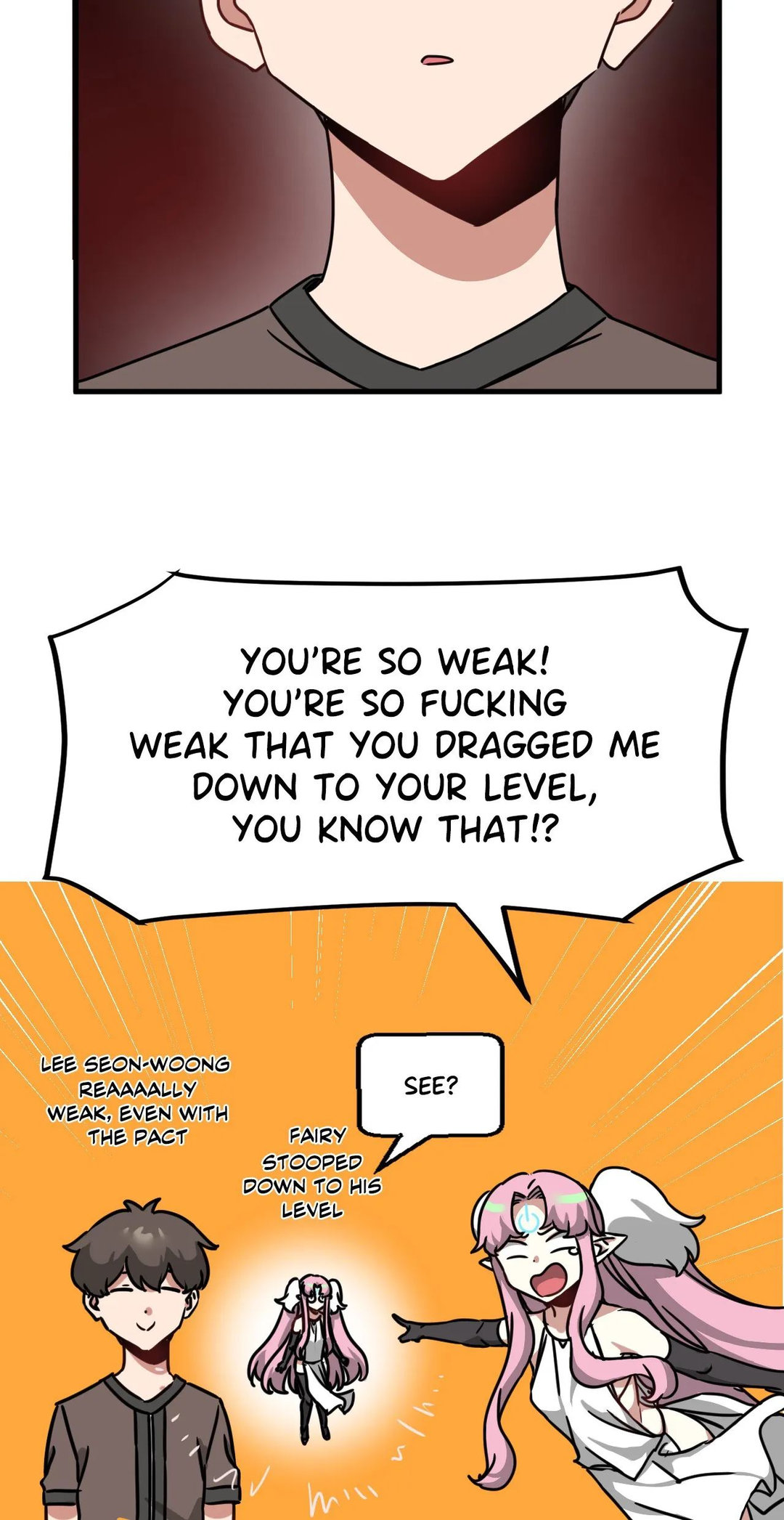 Page 31 of Chapter 17: No Man’s Land