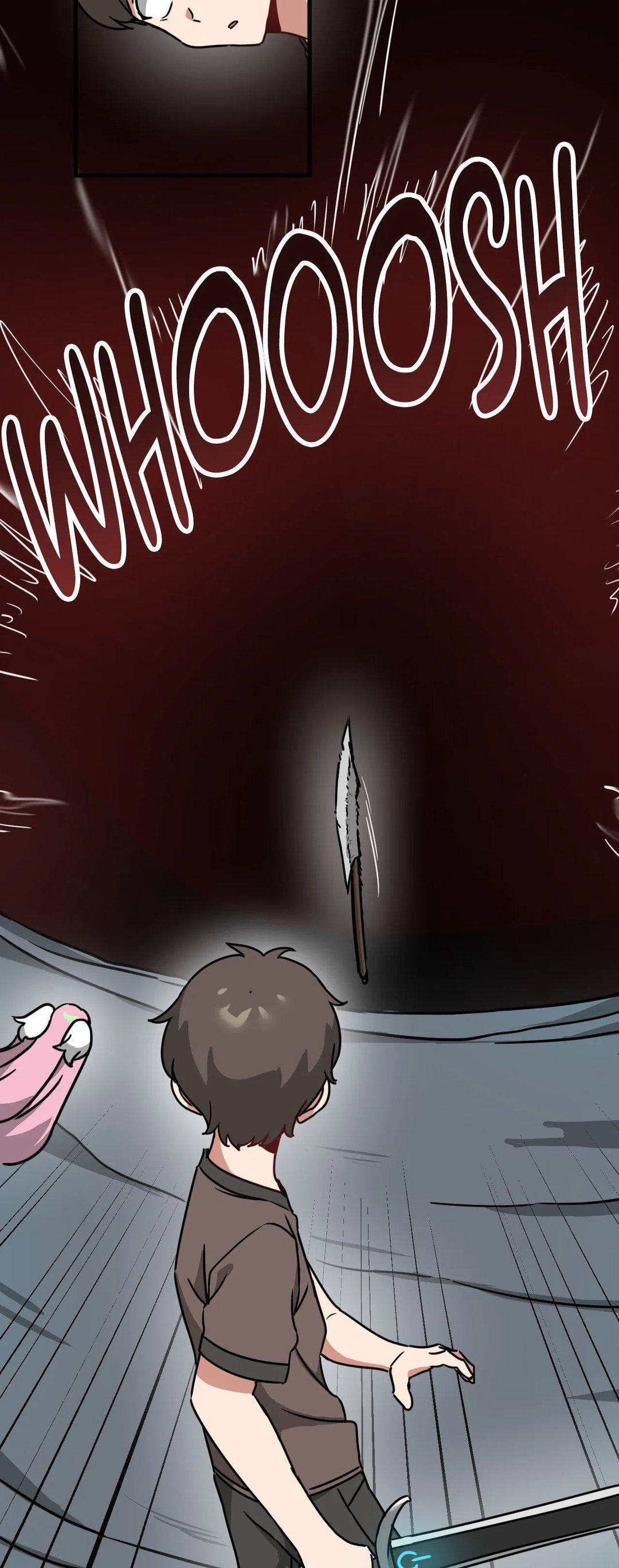 Page 34 of Chapter 17: No Man’s Land