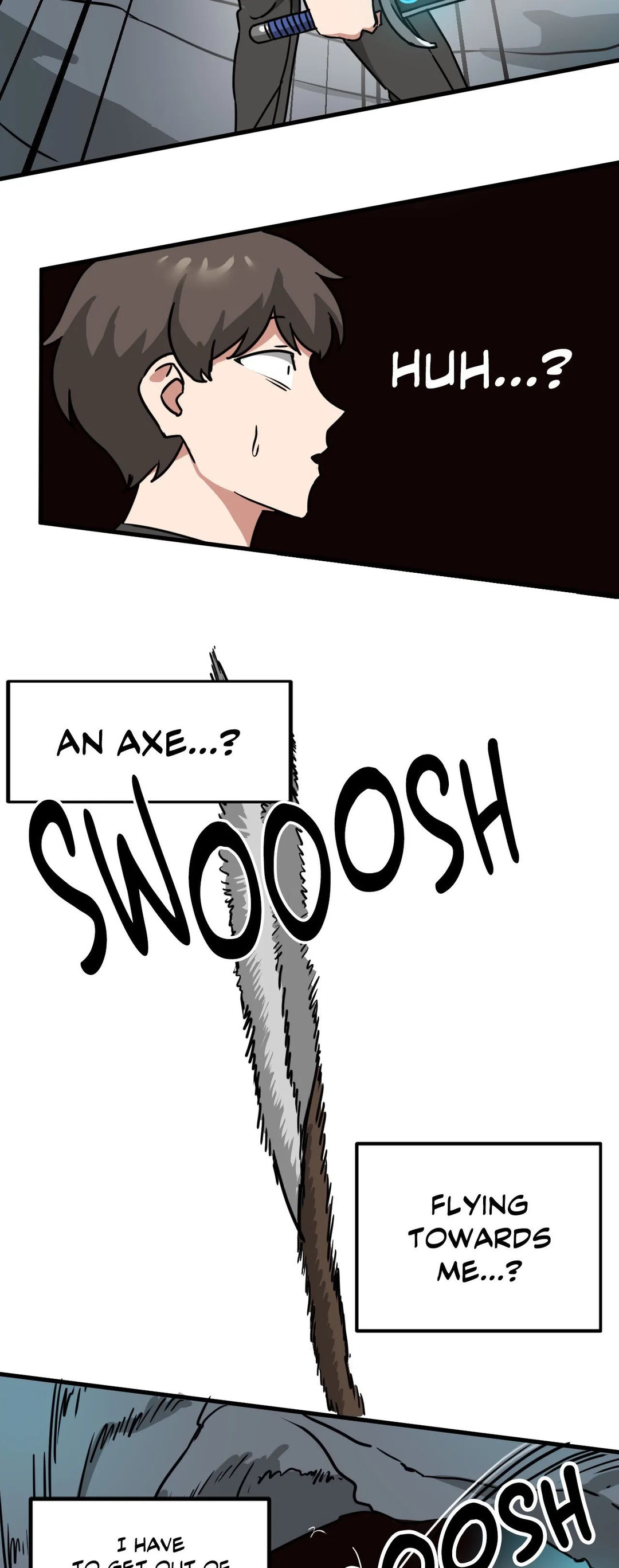 Page 35 of Chapter 17: No Man’s Land