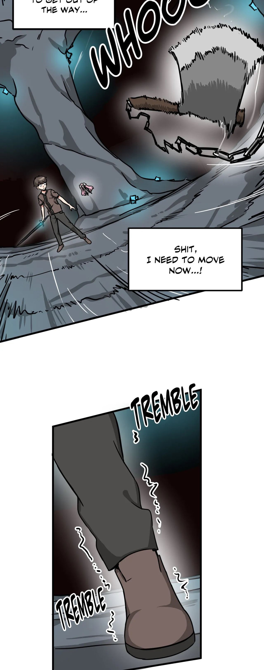 Page 36 of Chapter 17: No Man’s Land