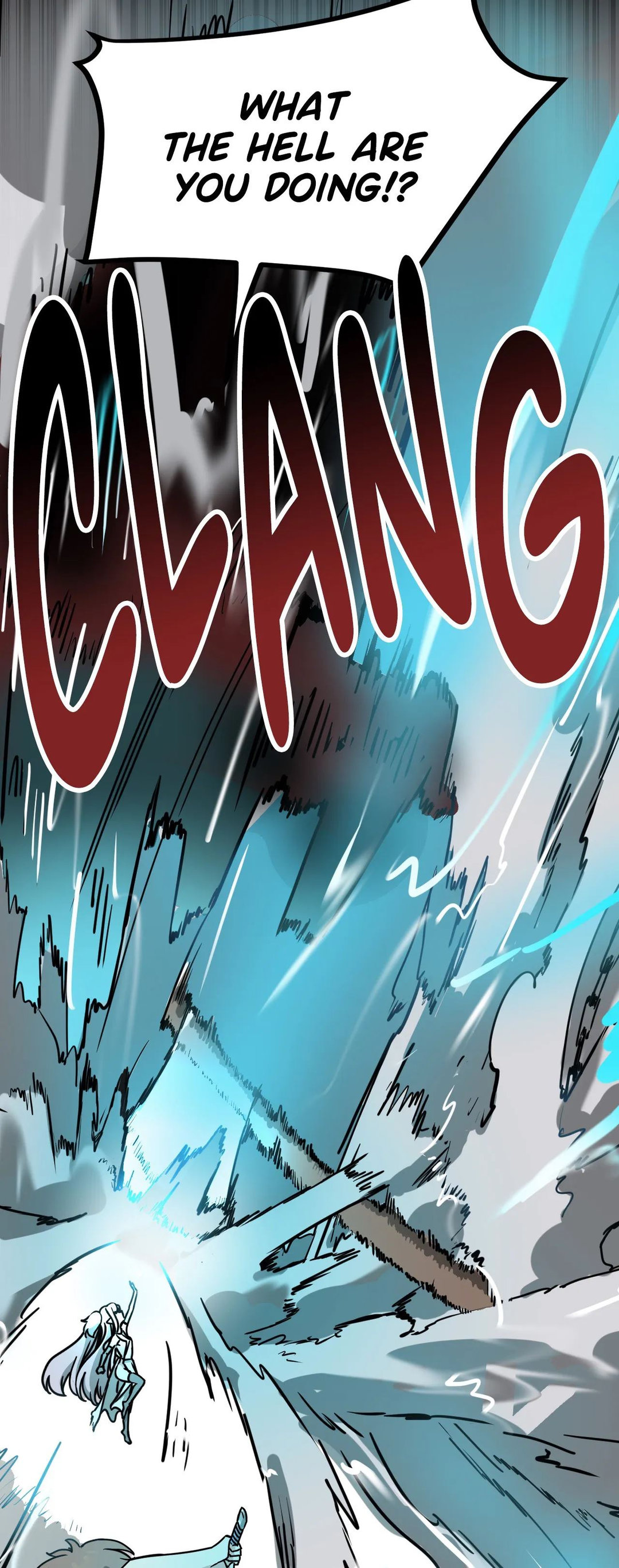 Page 38 of Chapter 17: No Man’s Land