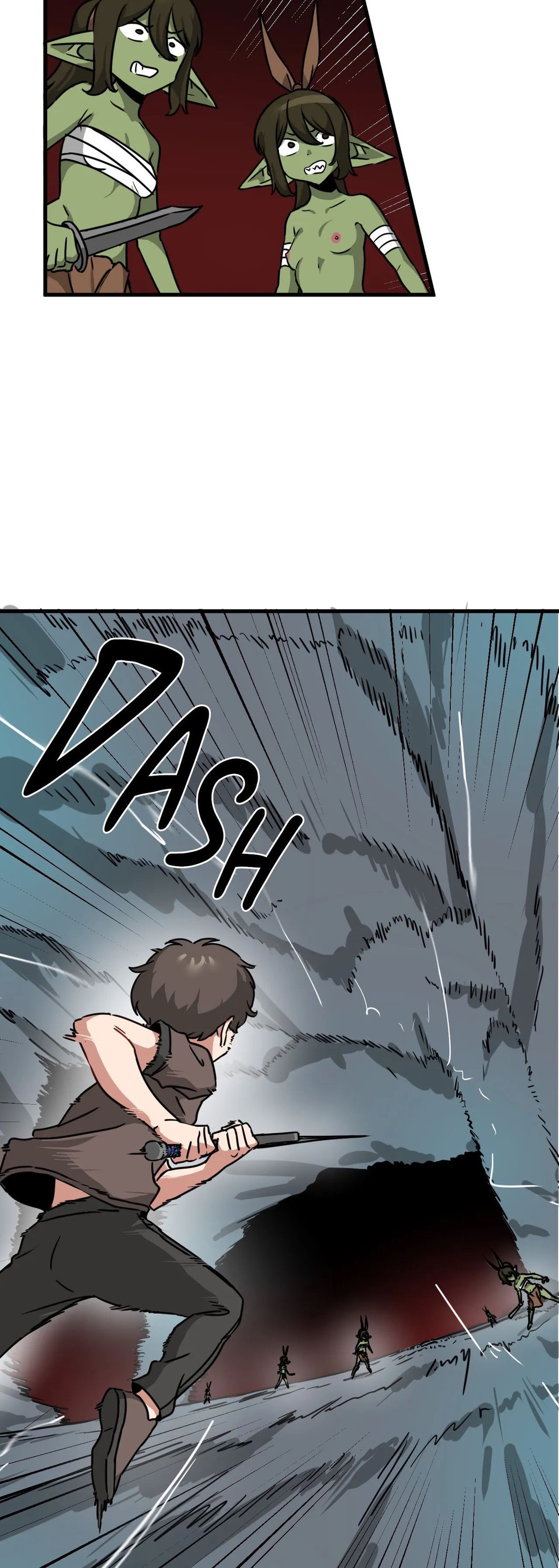 Page 4 of Chapter 17: No Man’s Land