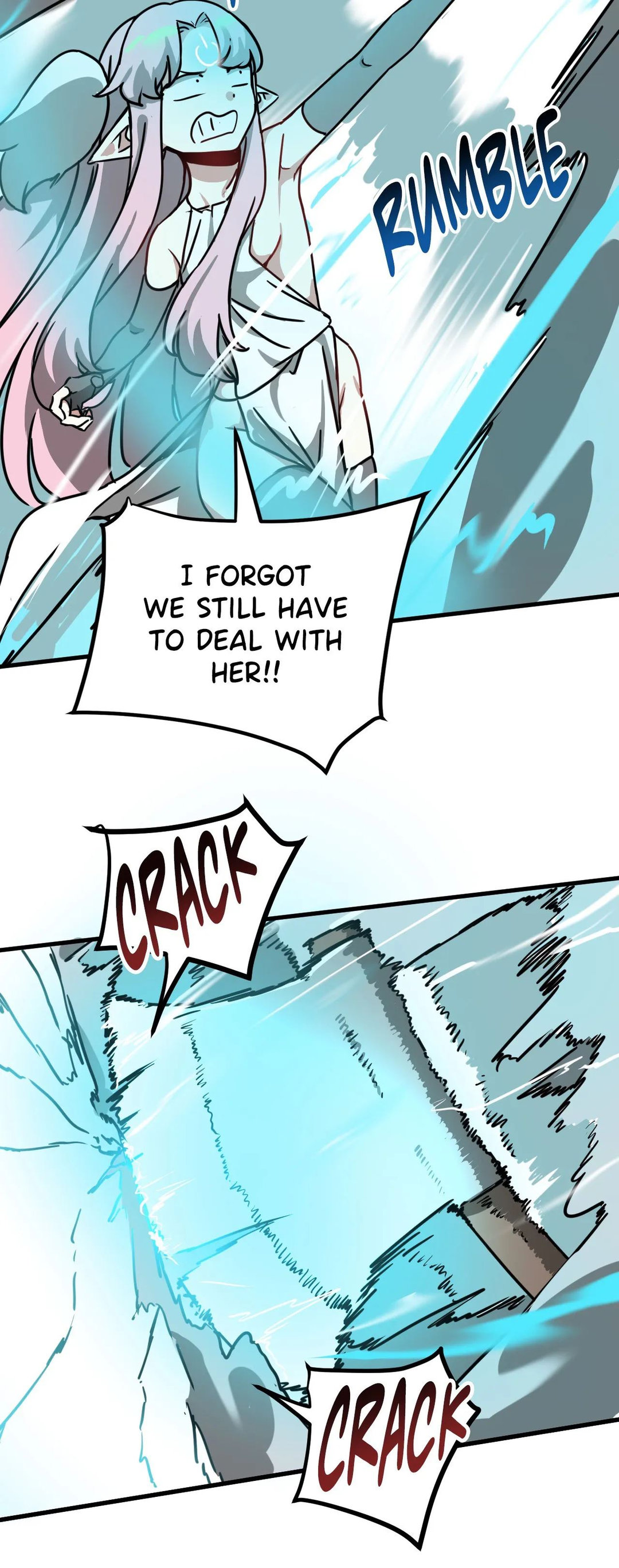 Page 40 of Chapter 17: No Man’s Land