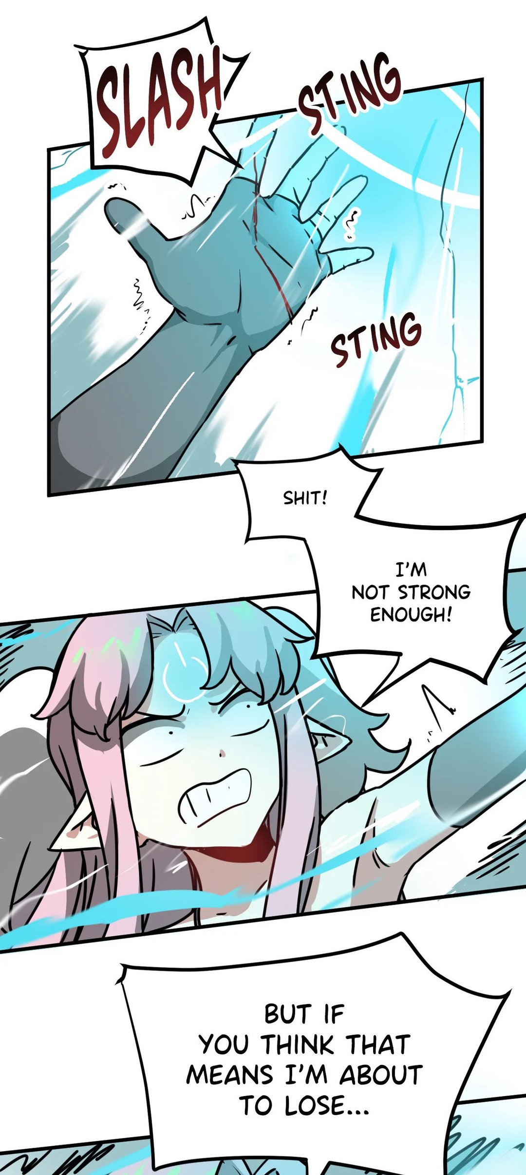 Page 41 of Chapter 17: No Man’s Land