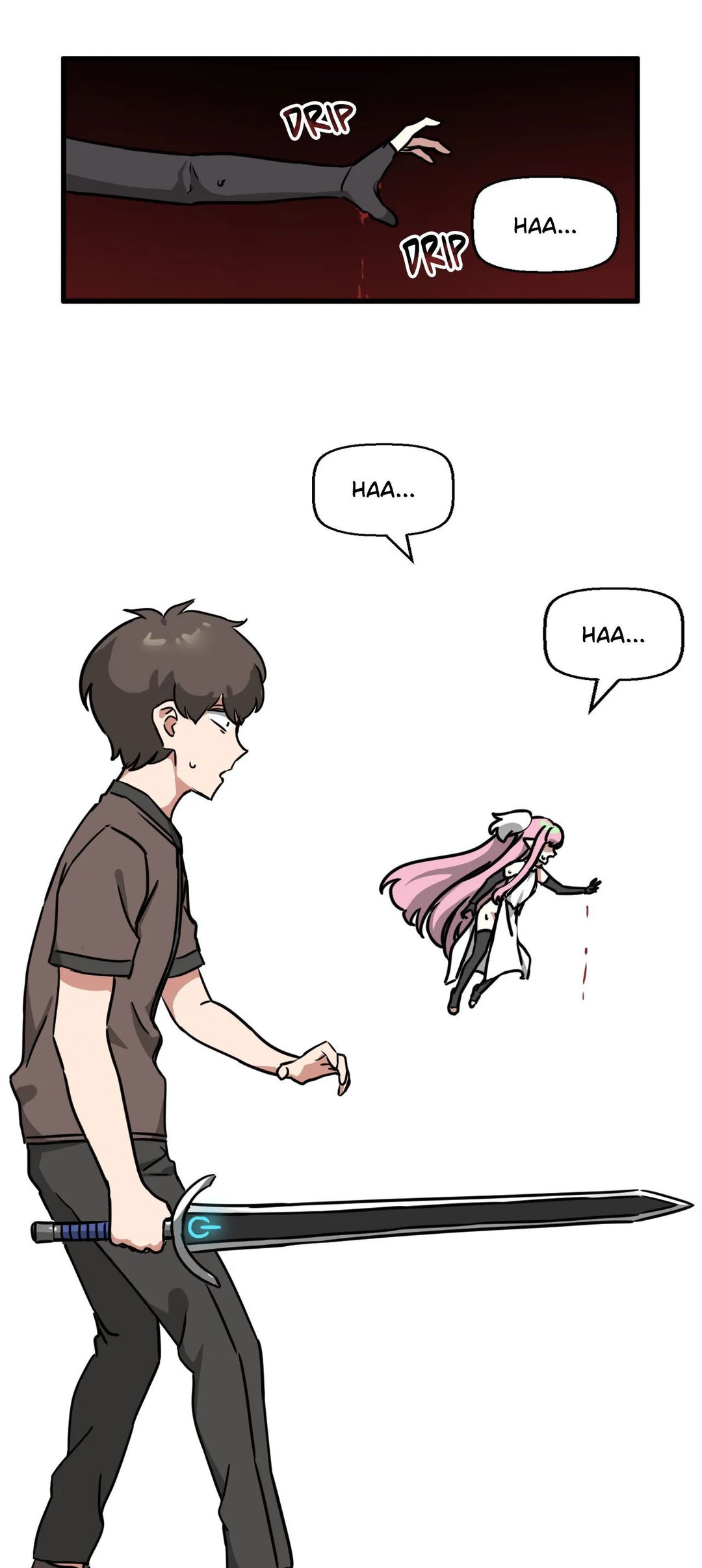 Page 44 of Chapter 17: No Man’s Land