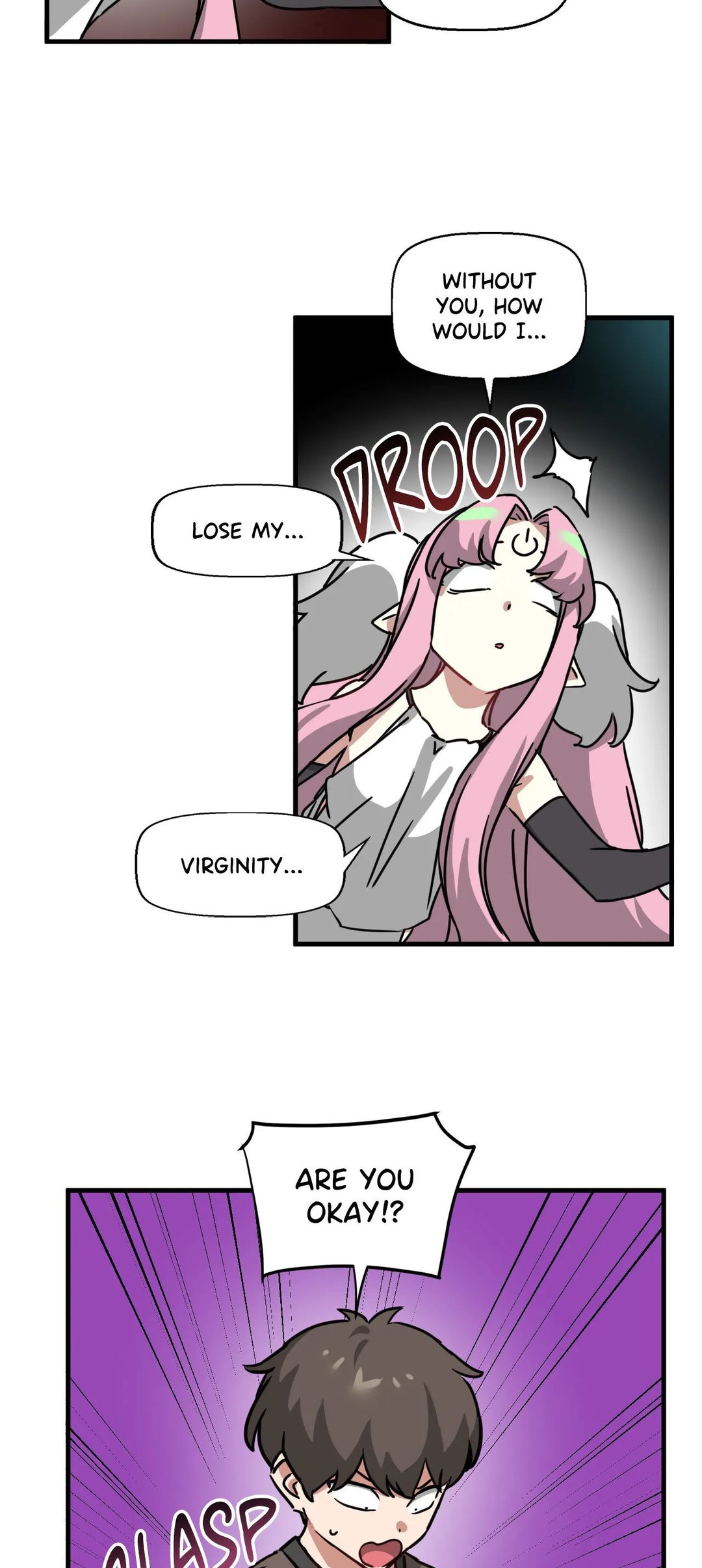 Page 46 of Chapter 17: No Man’s Land