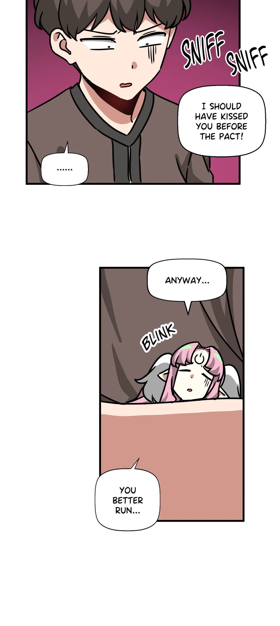 Page 48 of Chapter 17: No Man’s Land