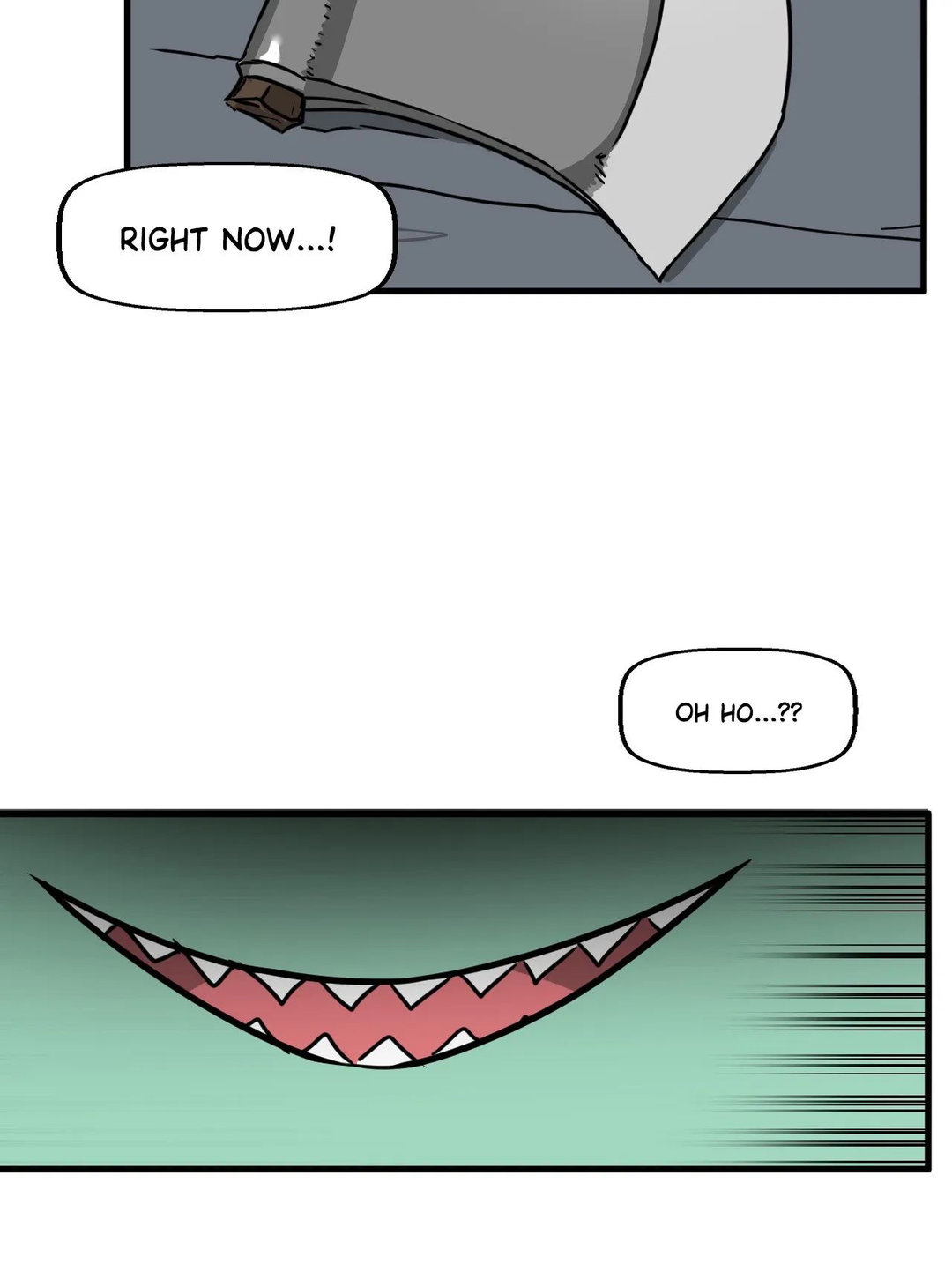 Page 50 of Chapter 17: No Man’s Land