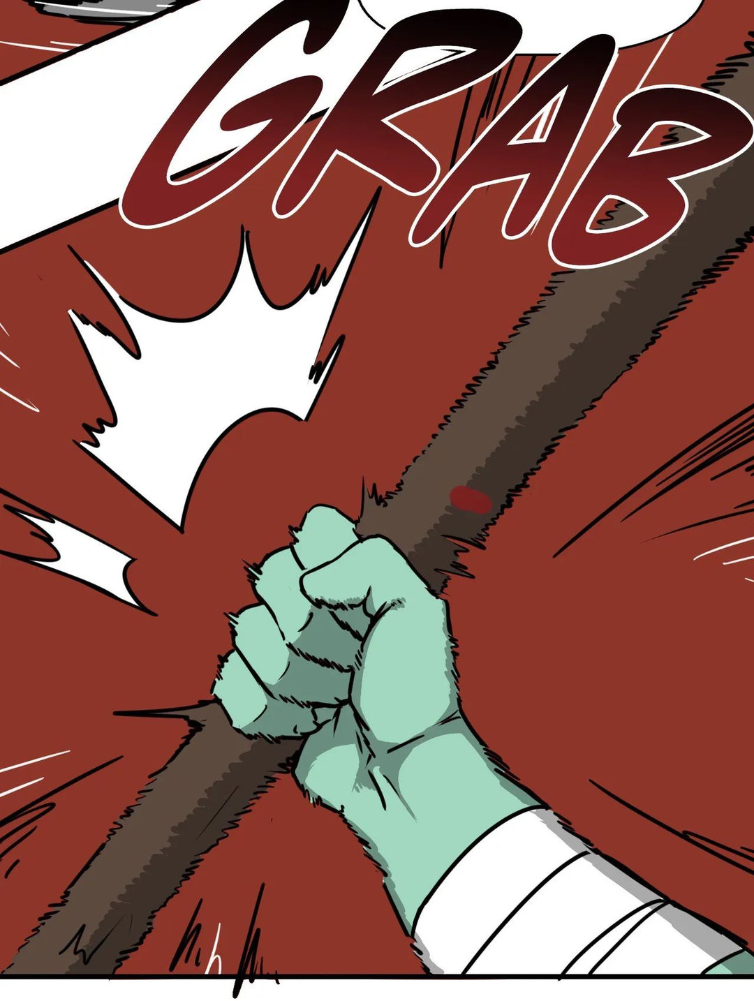 Page 52 of Chapter 17: No Man’s Land