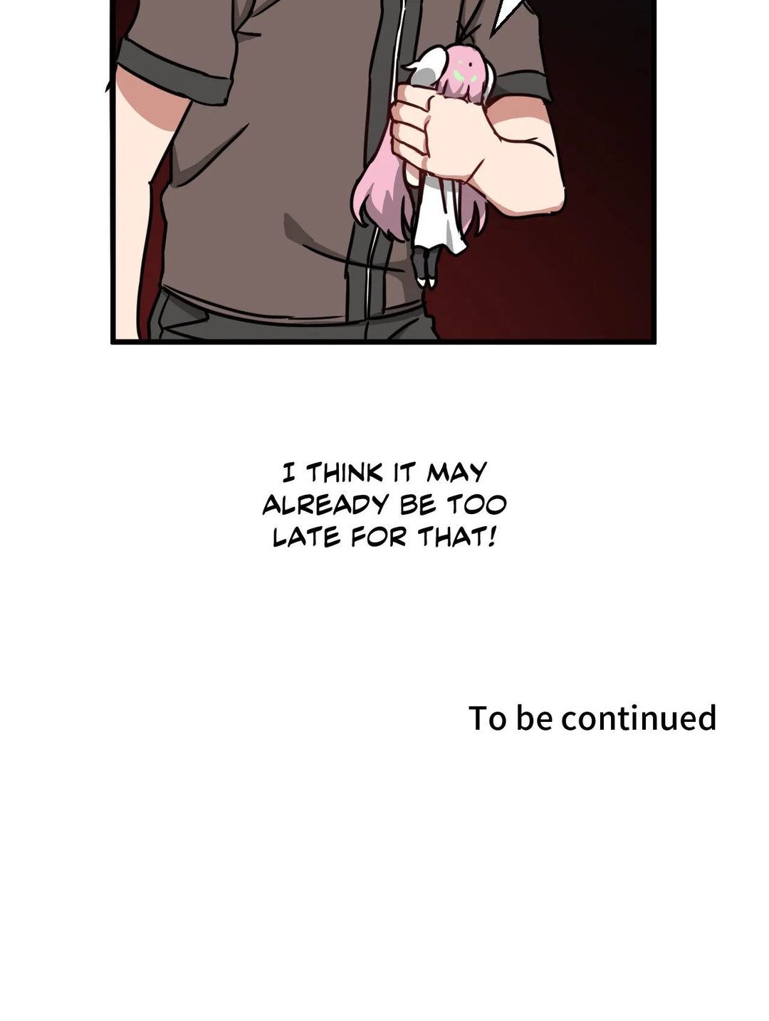 Page 56 of Chapter 17: No Man’s Land