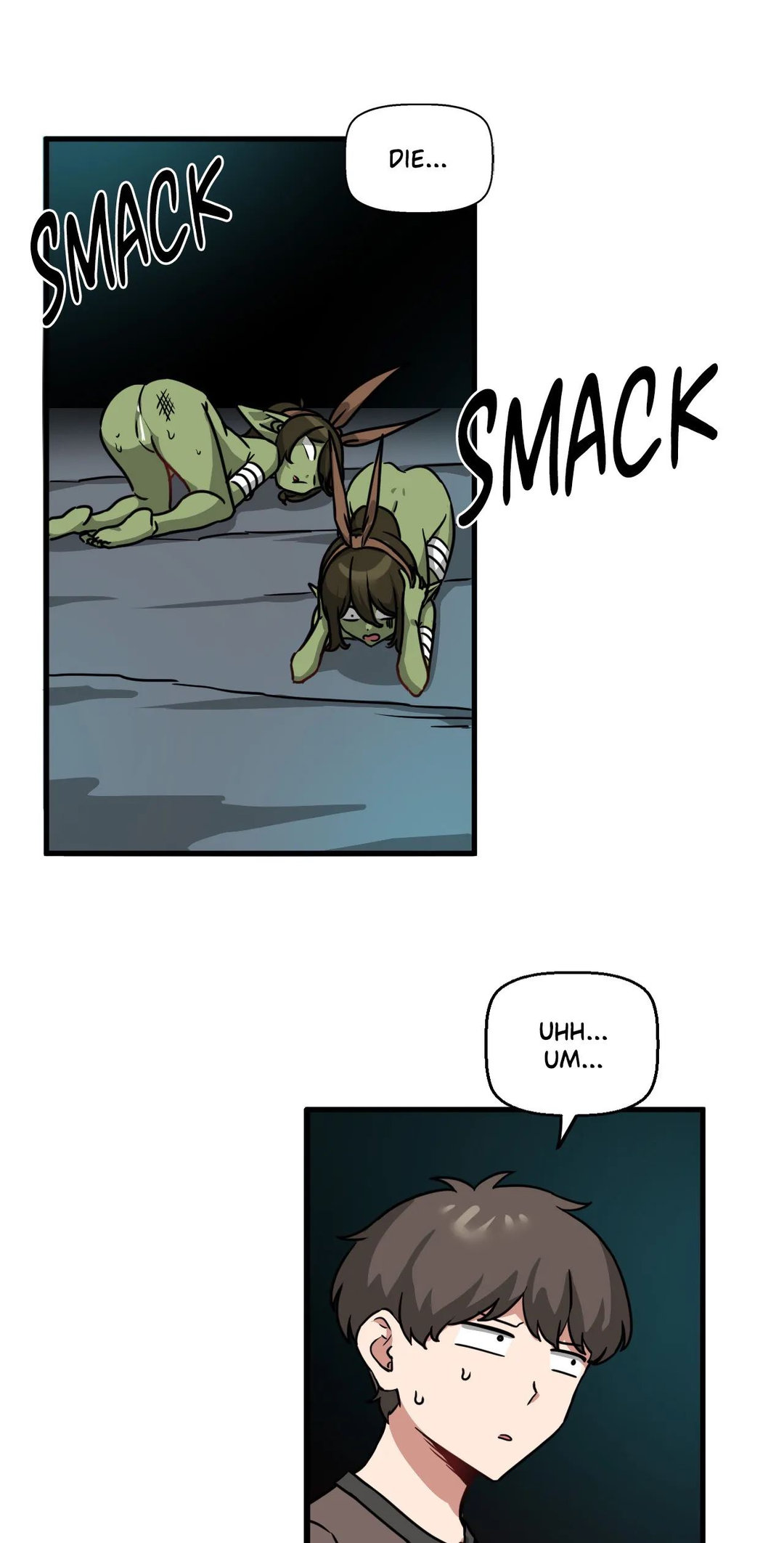 Page 9 of Chapter 17: No Man’s Land