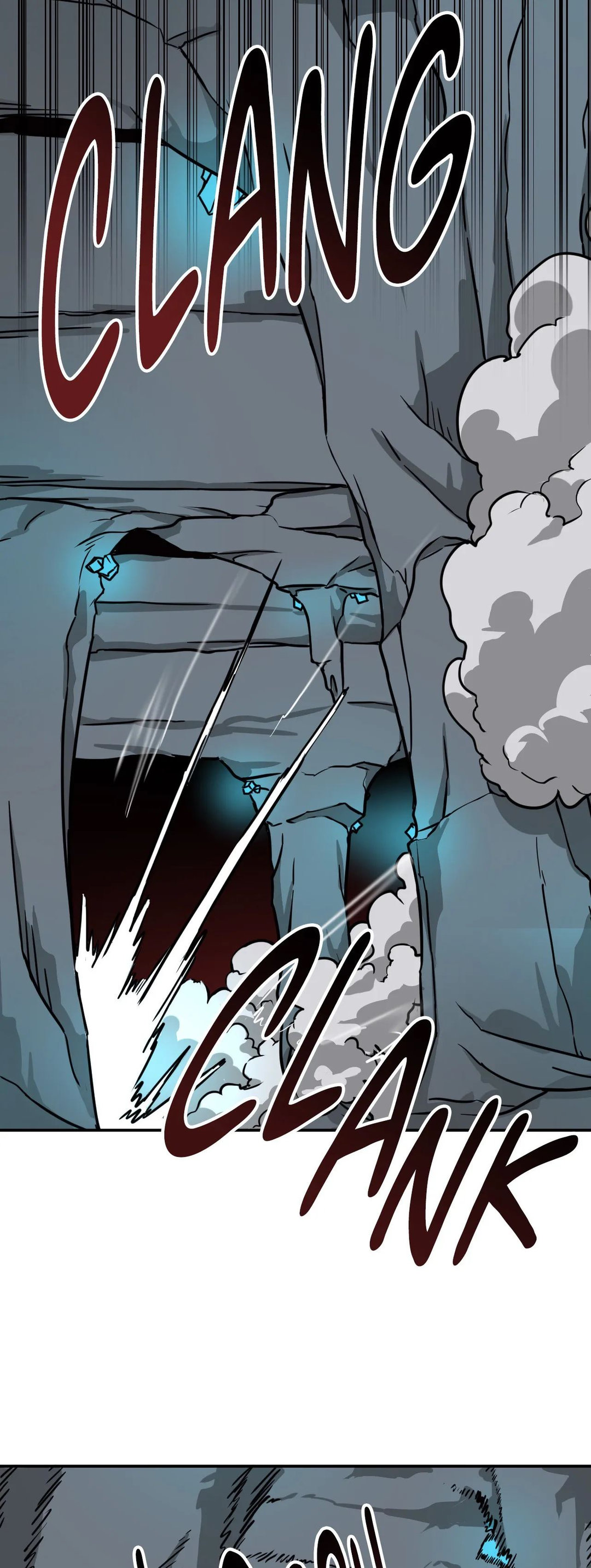 Page 1 of Chapter 18: No Man’s Land