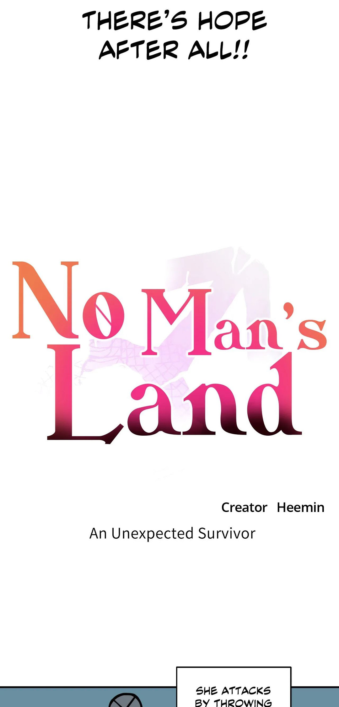 Page 10 of Chapter 18: No Man’s Land