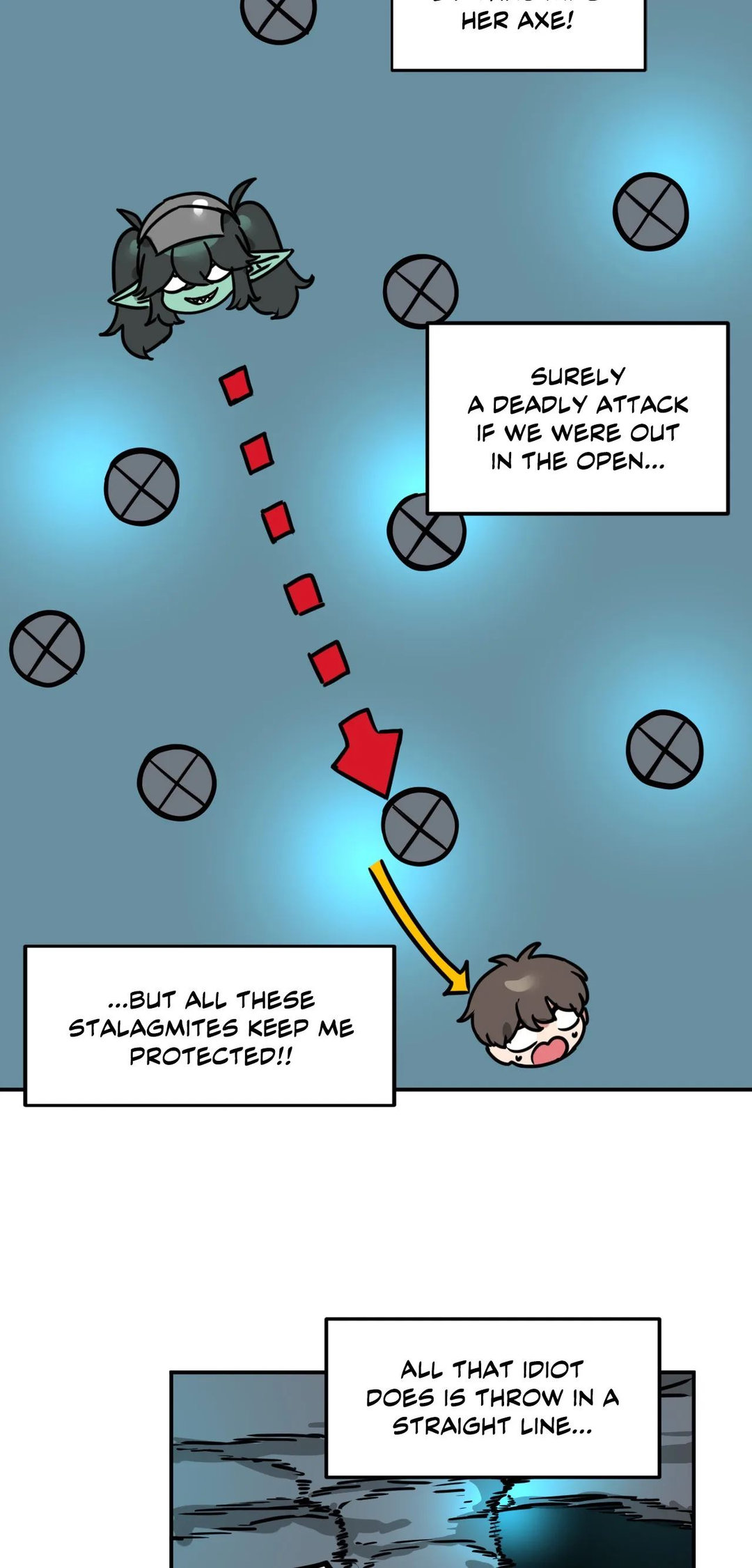 Page 11 of Chapter 18: No Man’s Land