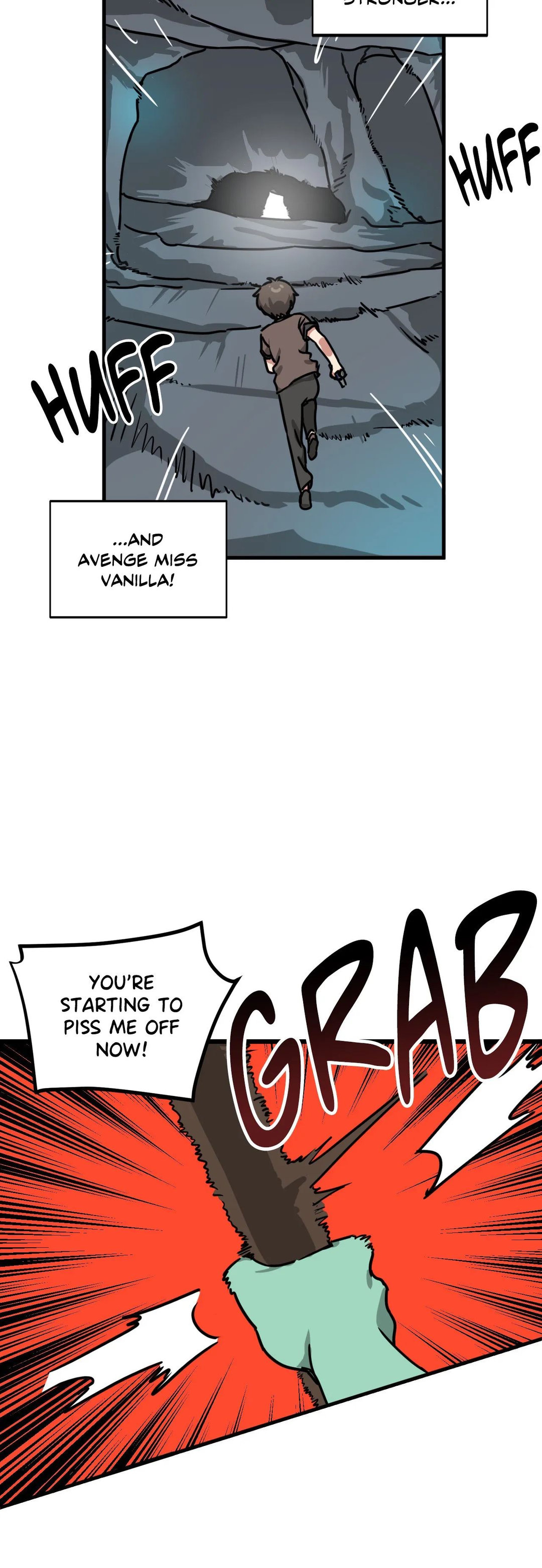 Page 18 of Chapter 18: No Man’s Land
