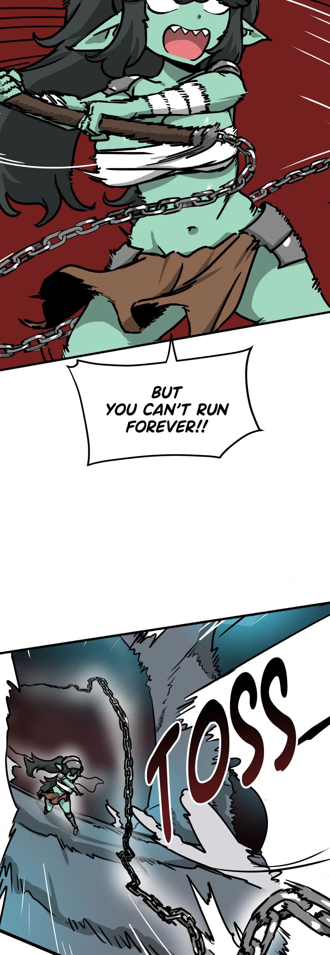 Page 20 of Chapter 18: No Man’s Land