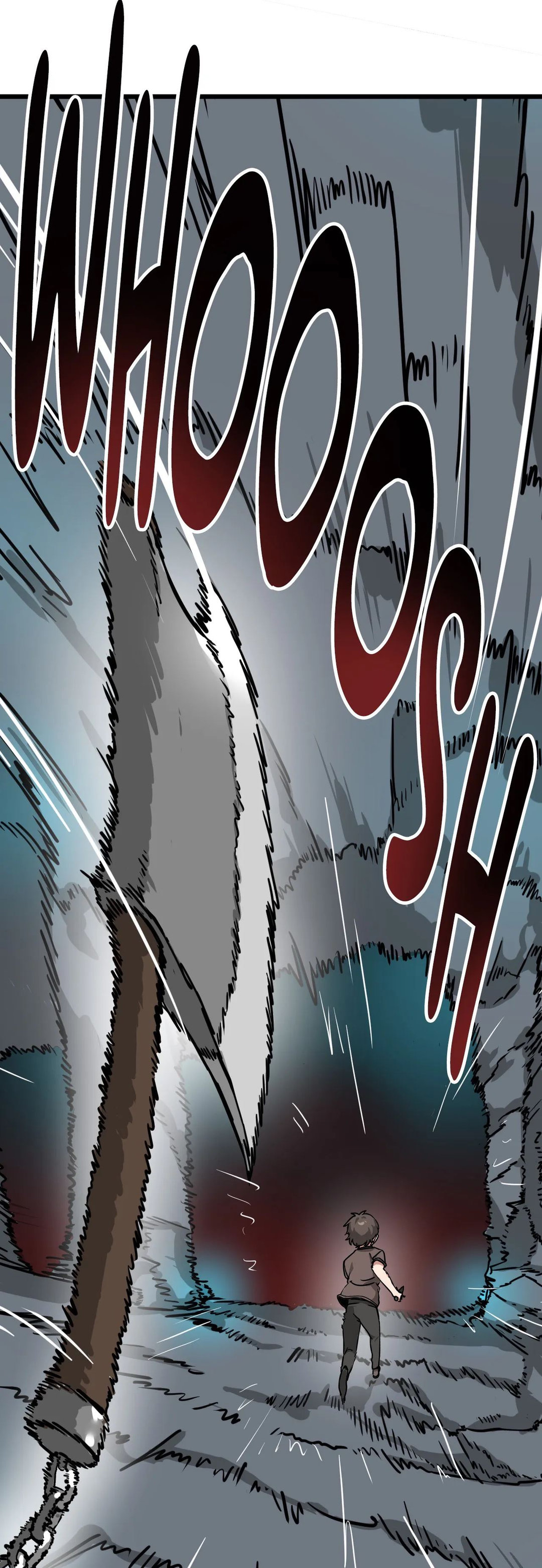 Page 22 of Chapter 18: No Man’s Land