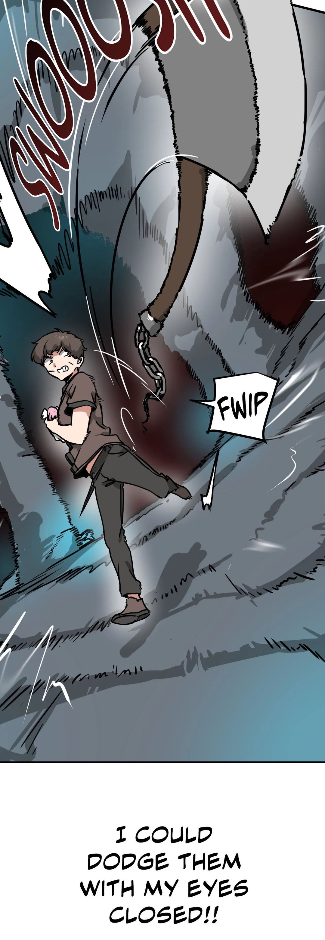 Page 24 of Chapter 18: No Man’s Land