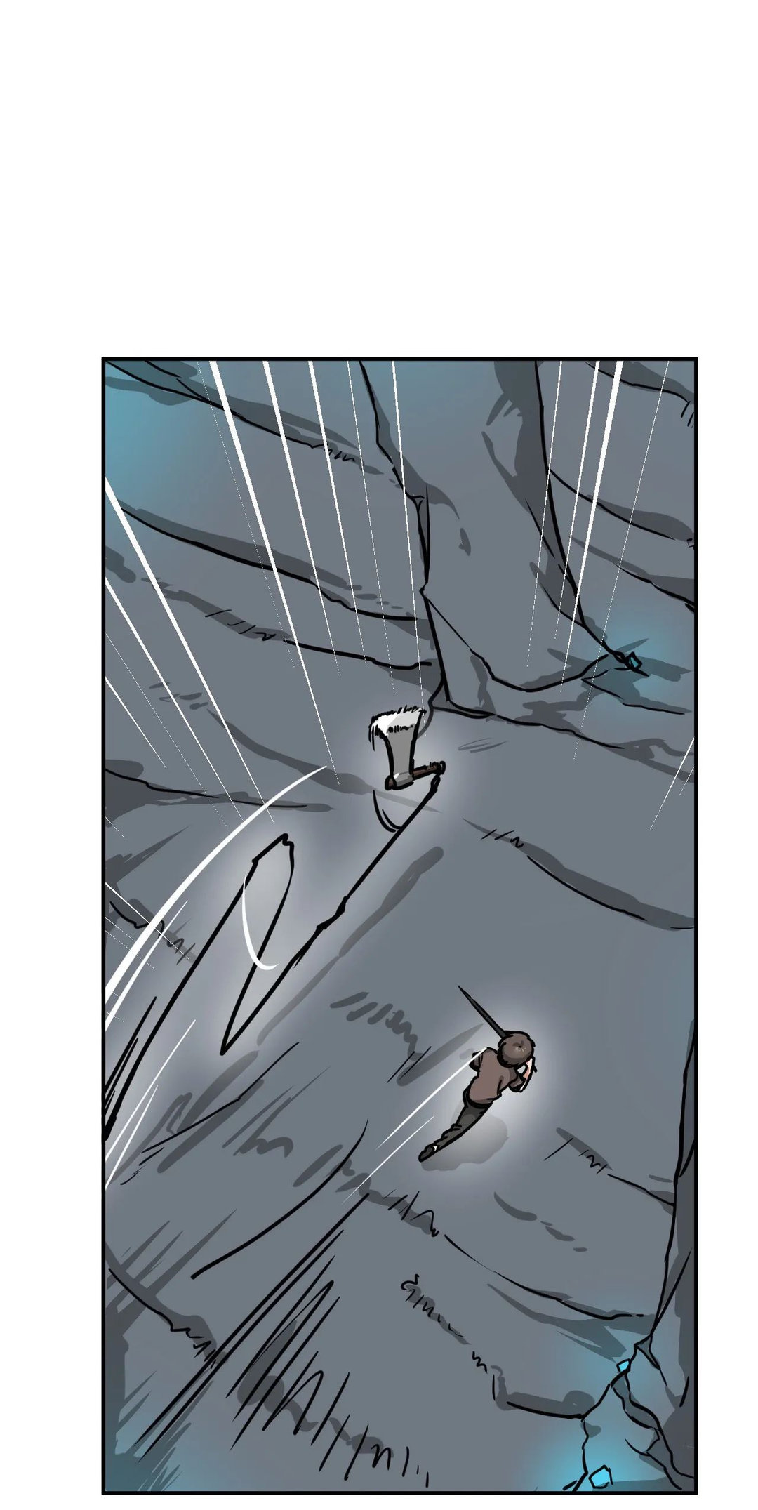 Page 25 of Chapter 18: No Man’s Land