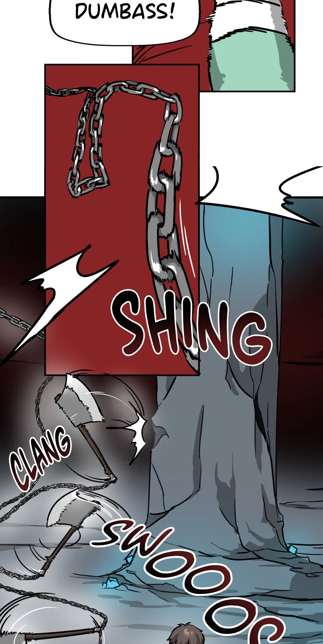 Page 28 of Chapter 18: No Man’s Land