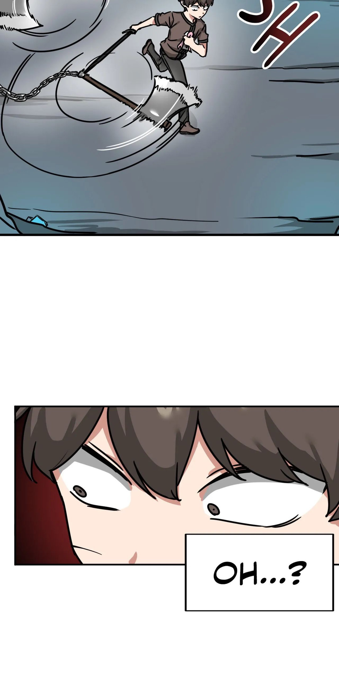 Page 29 of Chapter 18: No Man’s Land